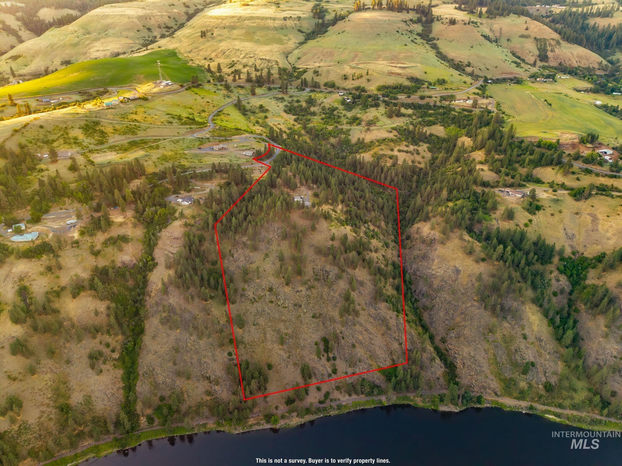 435 River Pointe, Lenore, Idaho 83541, 3 Bedrooms, 2 Bathrooms, Residential For Sale, Price $899,000,MLS 98993855