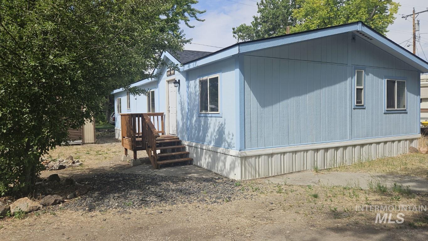Residential For Sale