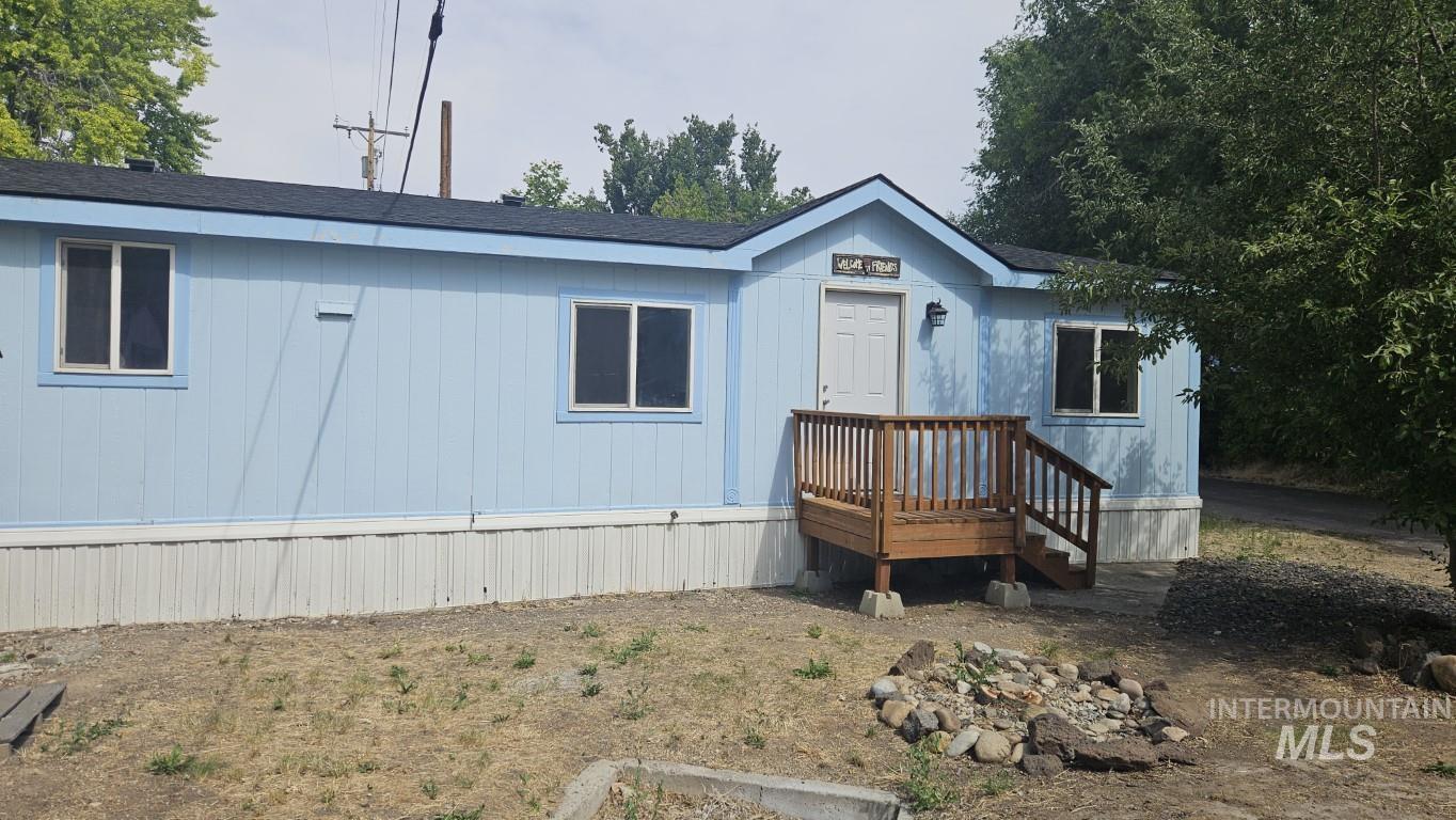 4210 State St, Boise, Idaho 83703, 3 Bedrooms, 2 Bathrooms, Residential For Sale, Price $89,900,MLS 98993860