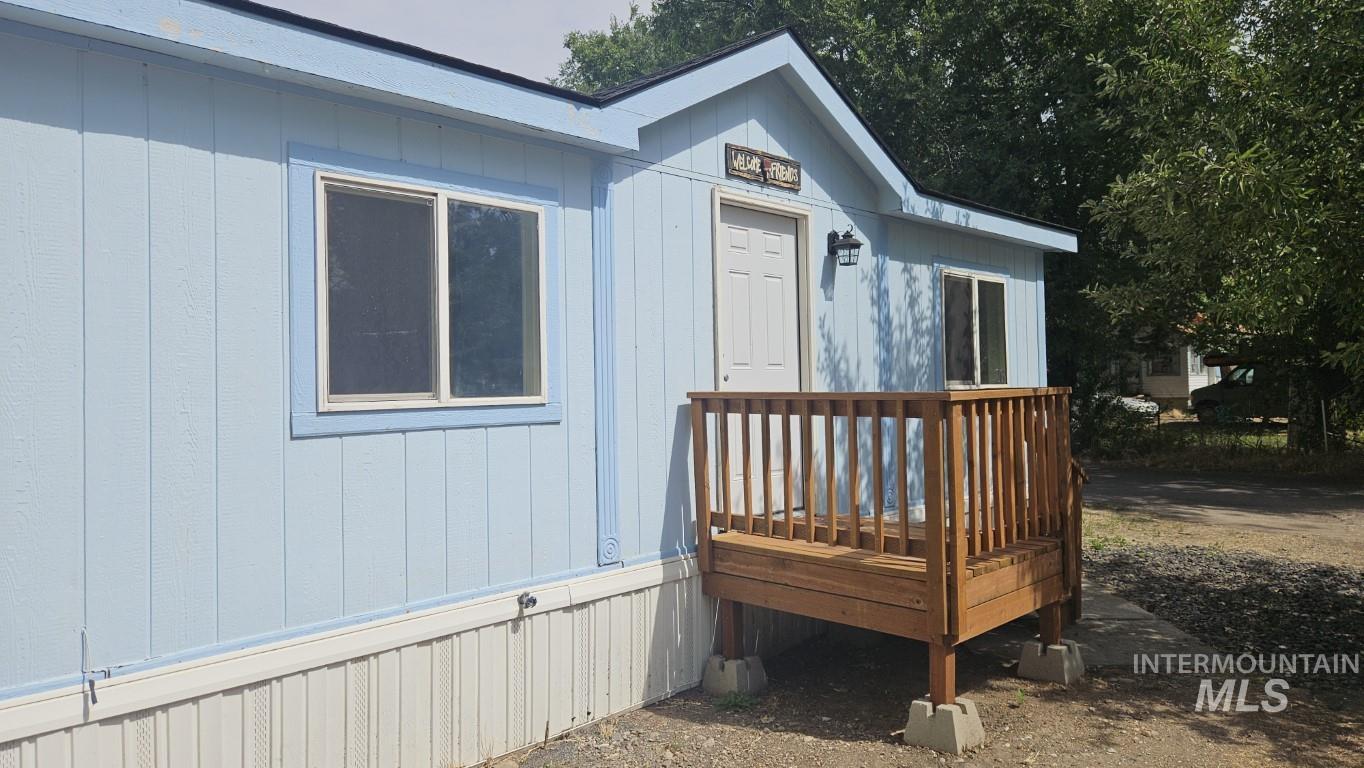 4210 State St, Boise, Idaho 83703, 3 Bedrooms, 2 Bathrooms, Residential For Sale, Price $89,900,MLS 98993860
