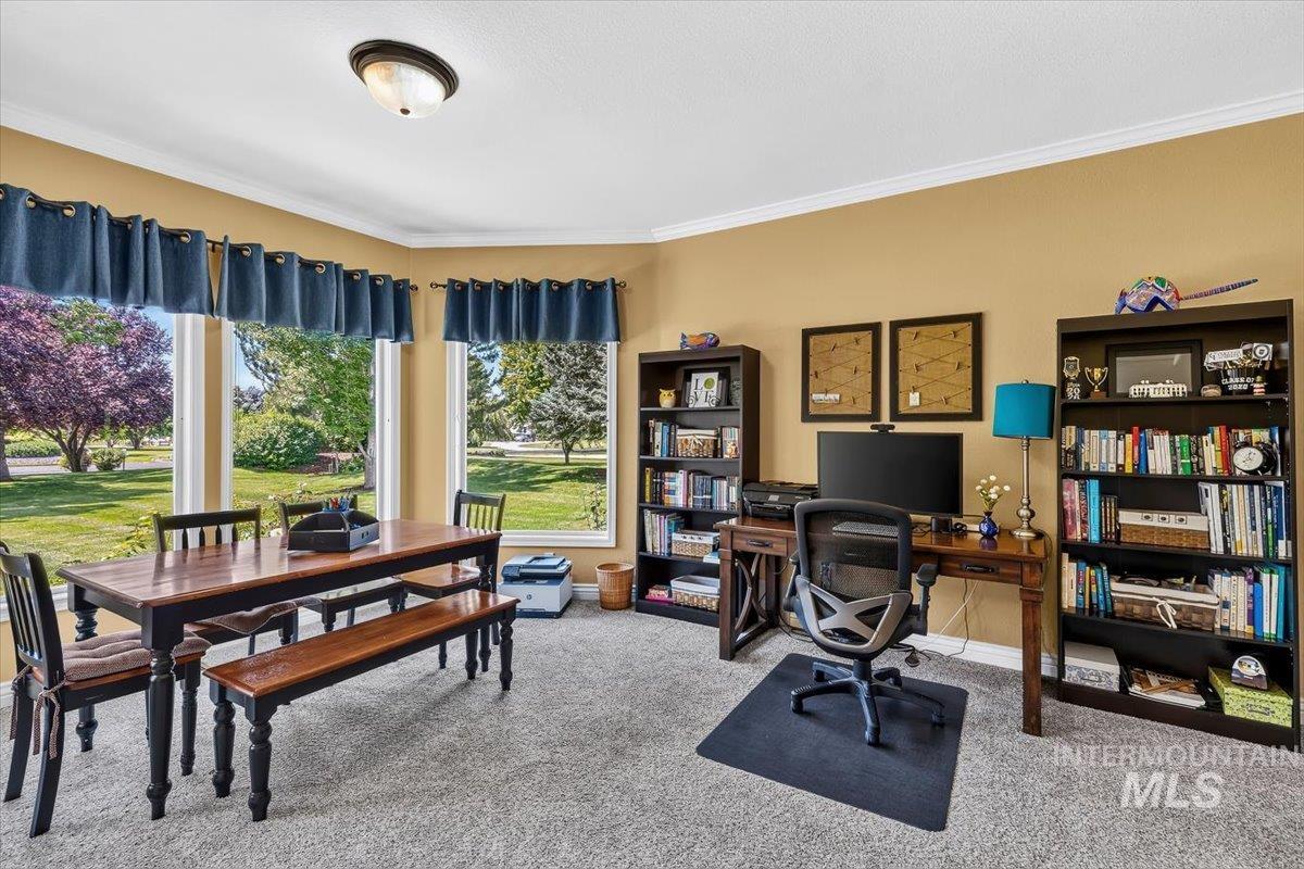 1970 E Dunwoody Ct., Meridian, Idaho 83646, 5 Bedrooms, 3 Bathrooms, Residential For Sale, Price $1,450,000,MLS 98993862