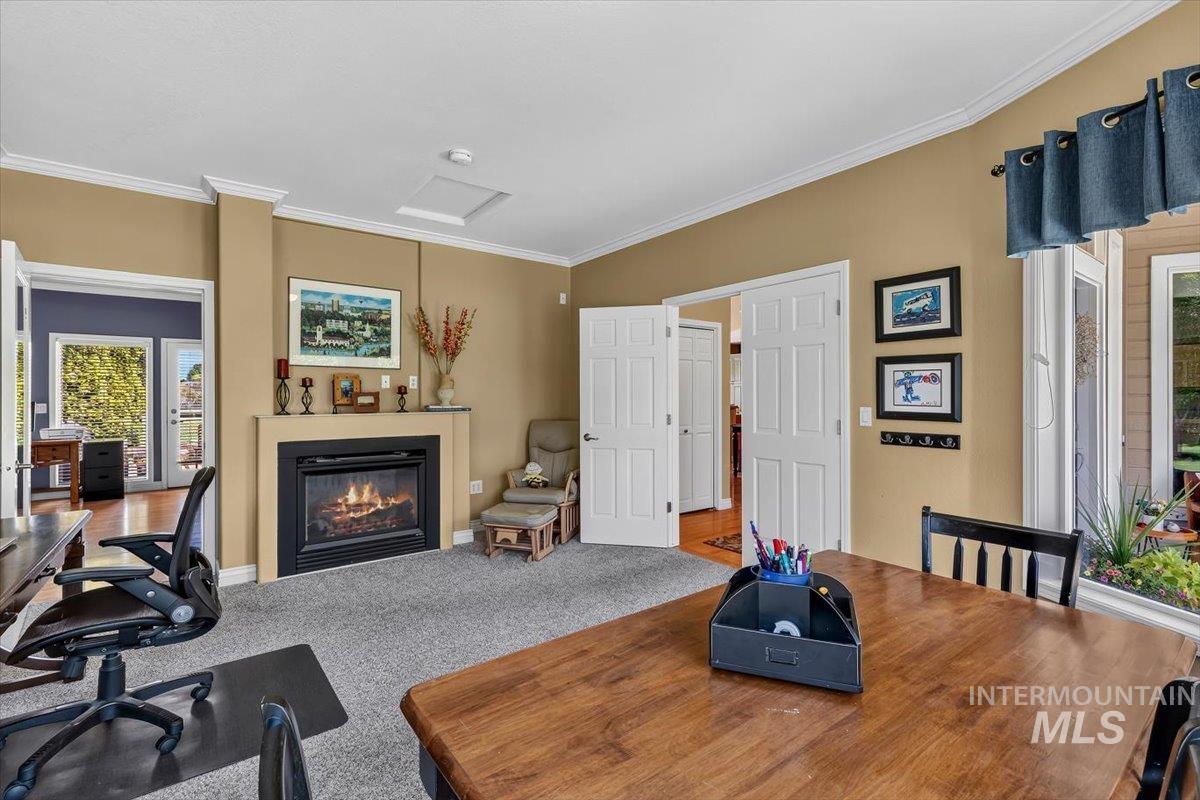 1970 E Dunwoody Ct., Meridian, Idaho 83646, 5 Bedrooms, 3 Bathrooms, Residential For Sale, Price $1,450,000,MLS 98993862