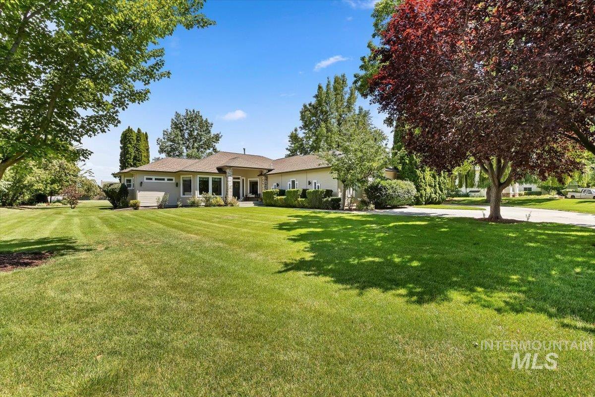 1970 E Dunwoody Ct., Meridian, Idaho 83646, 5 Bedrooms, 3 Bathrooms, Residential For Sale, Price $1,450,000,MLS 98993862