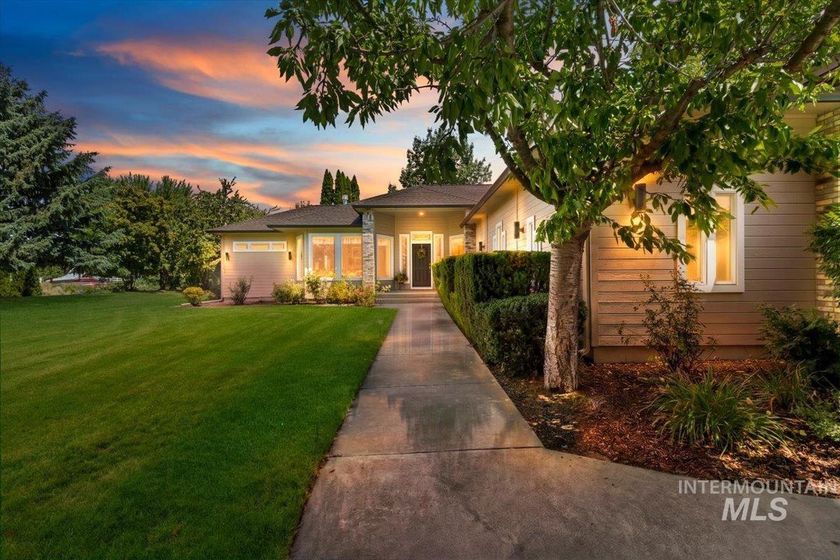 1970 E Dunwoody Ct., Meridian, Idaho 83646, 5 Bedrooms, 3 Bathrooms, Residential For Sale, Price $1,450,000,MLS 98993862