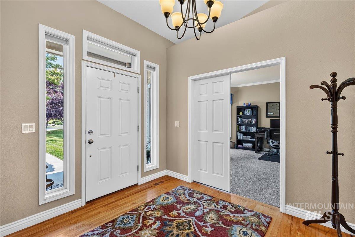 1970 E Dunwoody Ct., Meridian, Idaho 83646, 5 Bedrooms, 3 Bathrooms, Residential For Sale, Price $1,450,000,MLS 98993862