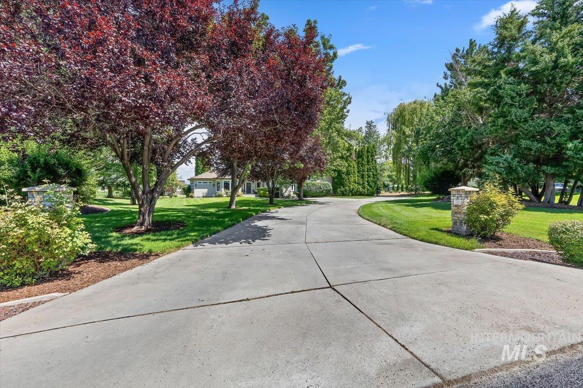 1970 E Dunwoody Ct., Meridian, Idaho 83646, 5 Bedrooms, 3 Bathrooms, Residential For Sale, Price $1,450,000,MLS 98993862