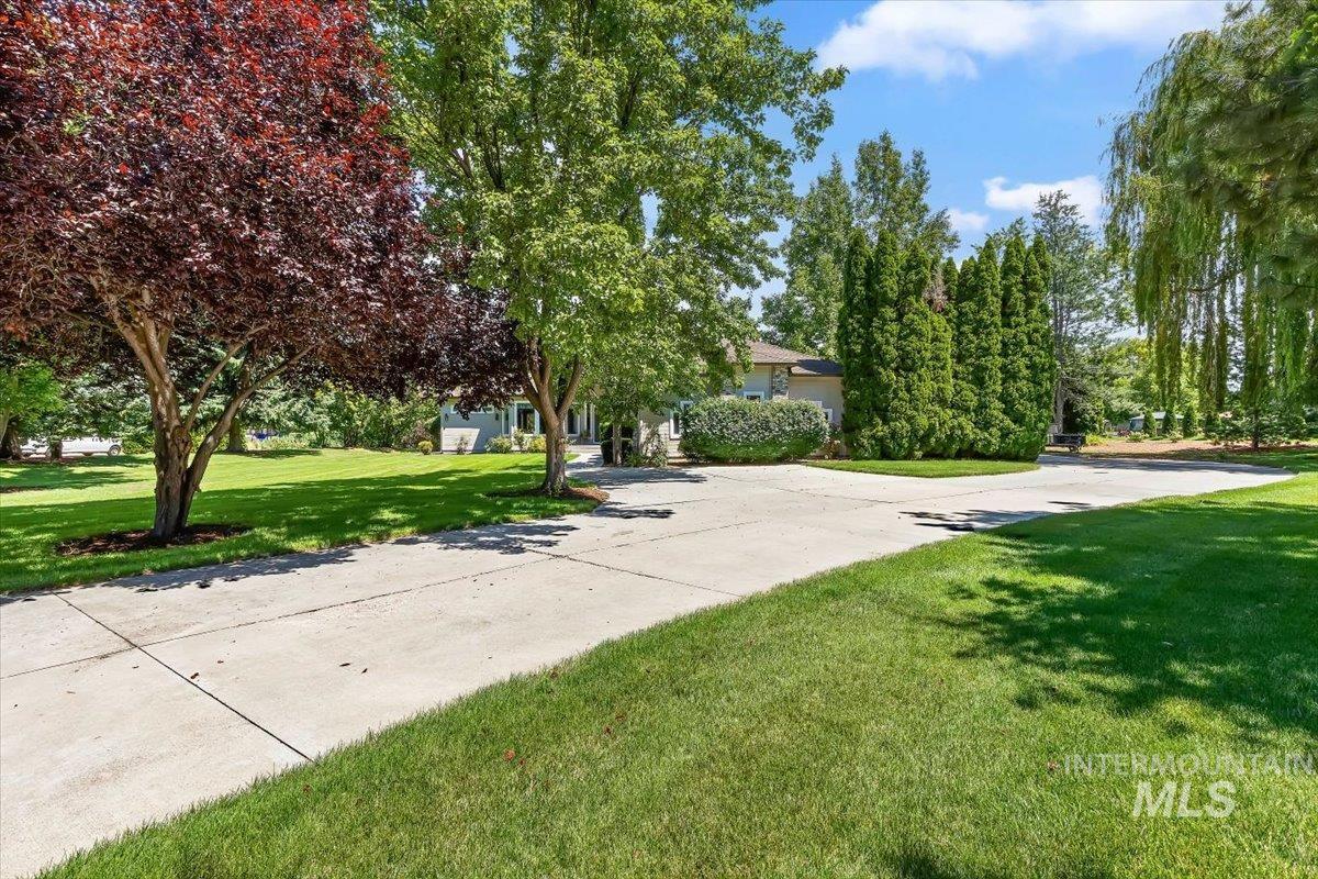1970 E Dunwoody Ct., Meridian, Idaho 83646, 5 Bedrooms, 3 Bathrooms, Residential For Sale, Price $1,450,000,MLS 98993862