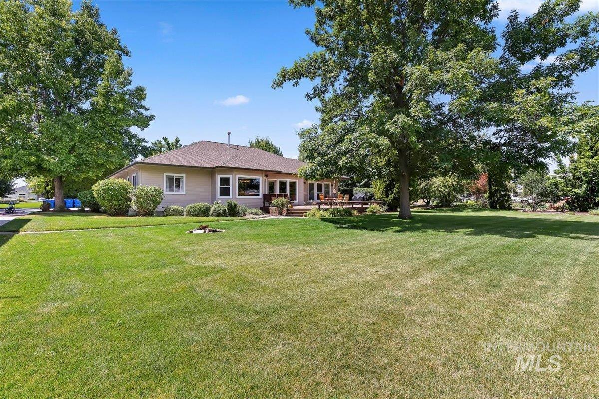 1970 E Dunwoody Ct., Meridian, Idaho 83646, 5 Bedrooms, 3 Bathrooms, Residential For Sale, Price $1,450,000,MLS 98993862