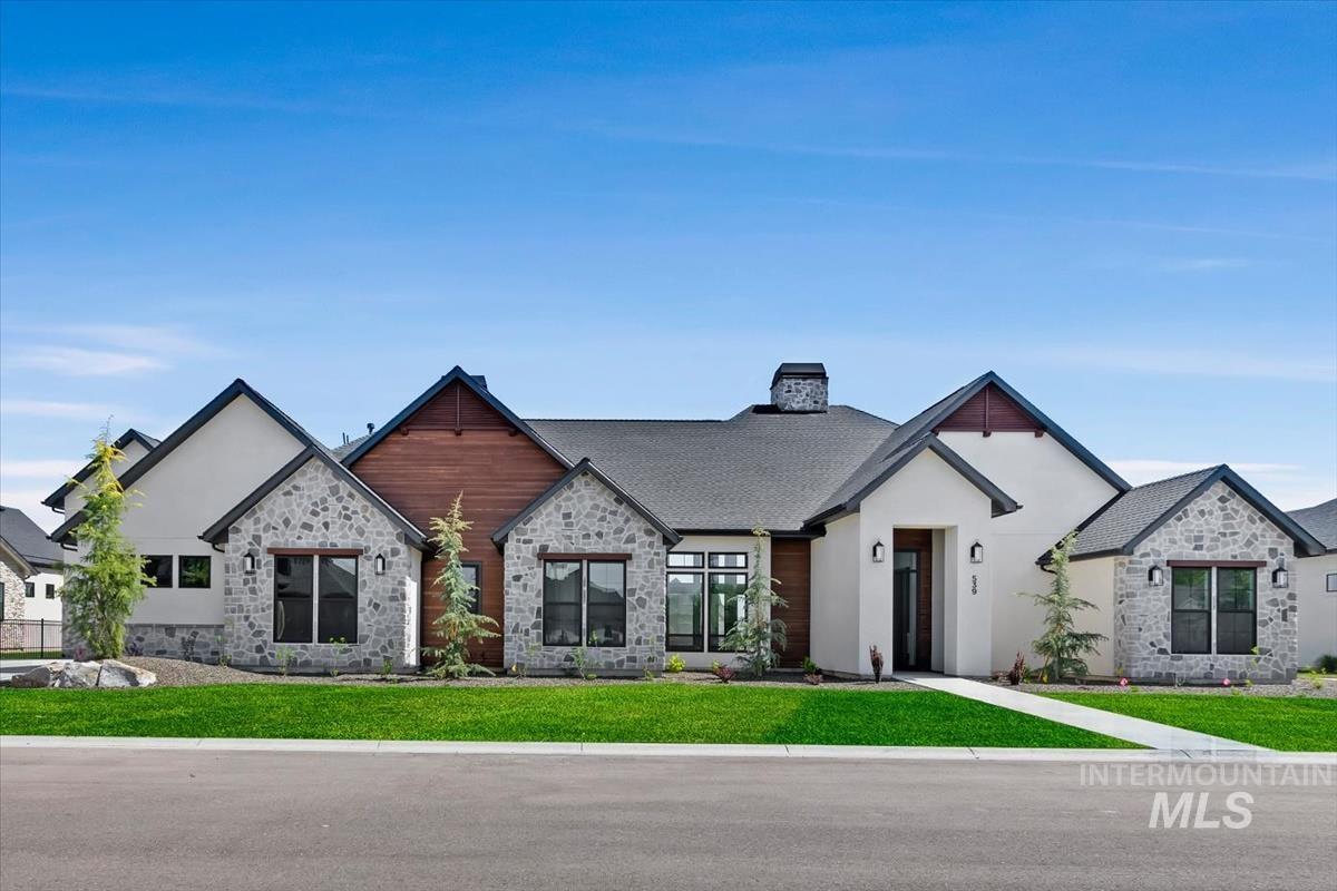 539 Century Ave, Middleton, Idaho 83644, 4 Bedrooms, 3 Bathrooms, Residential For Sale, Price $1,599,900,MLS 98993866