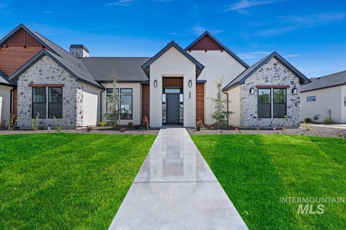 539 Century Ave, Middleton, Idaho 83644, 4 Bedrooms, 3 Bathrooms, Residential For Sale, Price $1,599,900,MLS 98993866