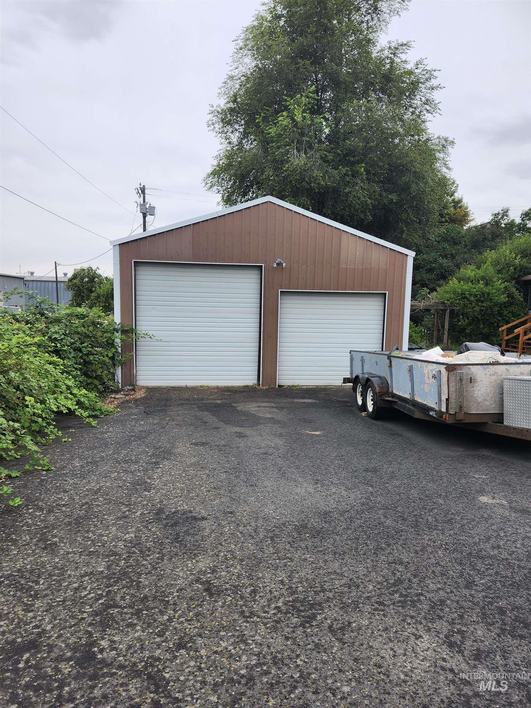 603 W A Street, Moscow, Idaho 83843, 3 Bedrooms, 1 Bathroom, Residential For Sale, Price $389,000,MLS 98993907