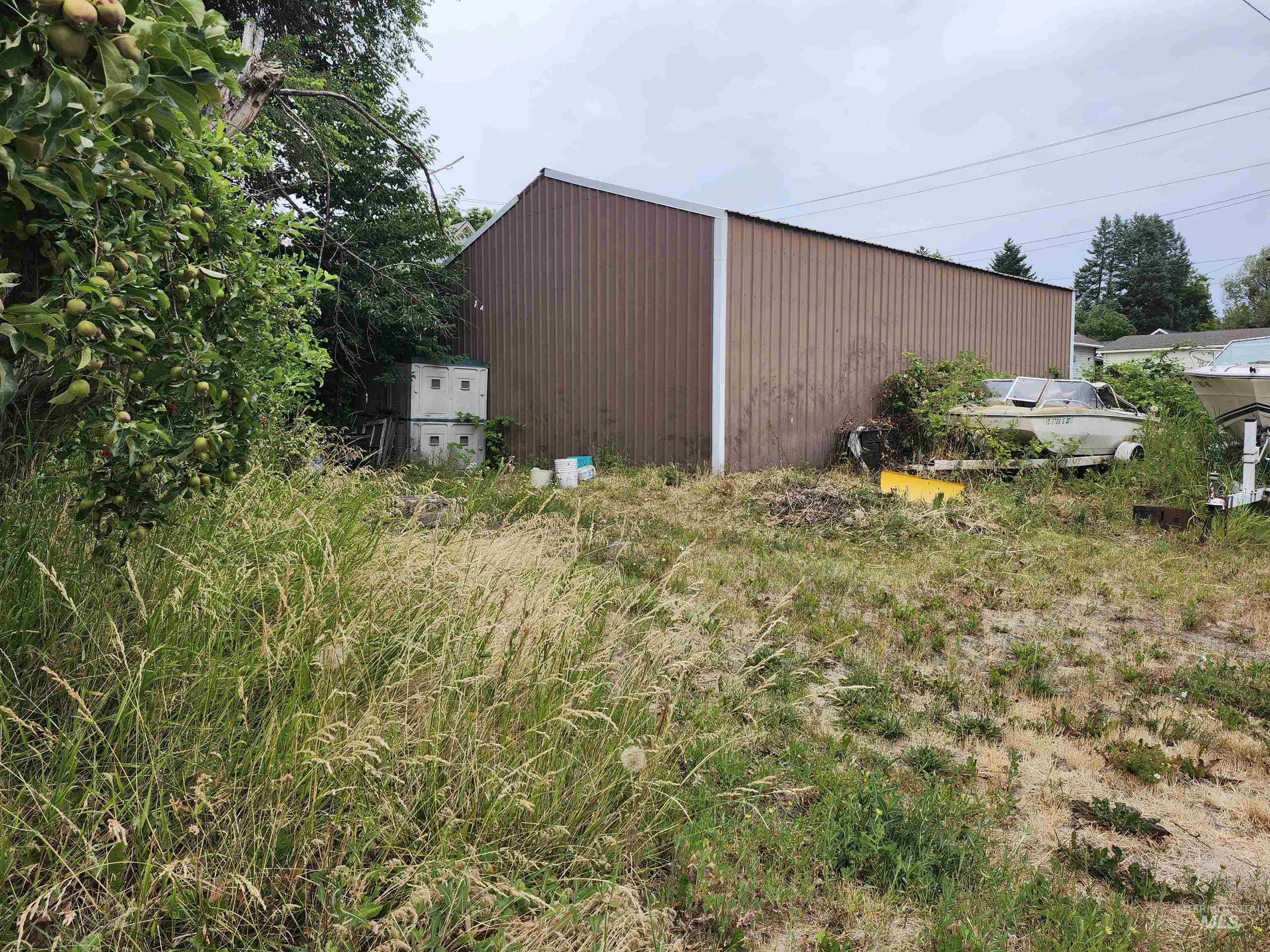 603 W A Street, Moscow, Idaho 83843, 3 Bedrooms, 1 Bathroom, Residential For Sale, Price $389,000,MLS 98993907