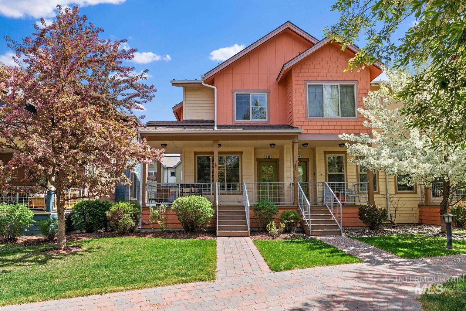 841 Heartland Way, Hailey, Idaho 83333, 2 Bedrooms, 2 Bathrooms, Residential For Sale, Price $495,000,MLS 98993909