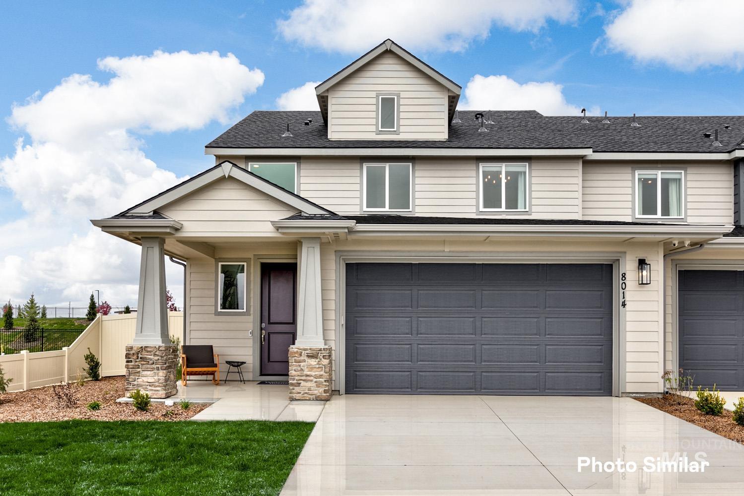 1763 N Truman Ave, Eagle, Idaho 83616, 4 Bedrooms, 3 Bathrooms, Residential For Sale, Price $473,900,MLS 98993910