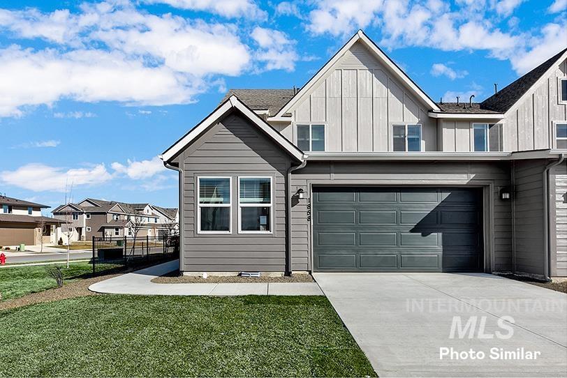 1775 N Truman Ave, Eagle, Idaho 83616, 3 Bedrooms, 2.5 Bathrooms, Residential For Sale, Price $455,900,MLS 98993911
