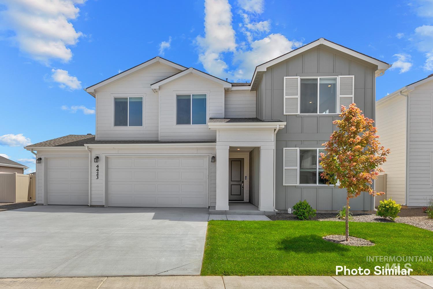 15224 Irisation Ave, Caldwell, Idaho 83607, 4 Bedrooms, 3 Bathrooms, Residential For Sale, Price $524,900,MLS 98993916