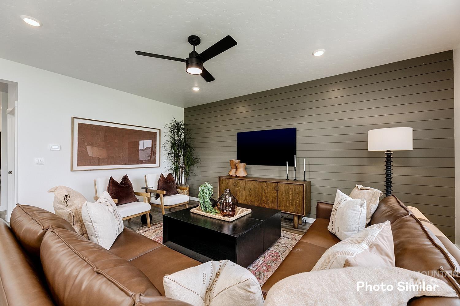15224 Irisation Ave, Caldwell, Idaho 83607, 4 Bedrooms, 3 Bathrooms, Residential For Sale, Price $524,900,MLS 98993916