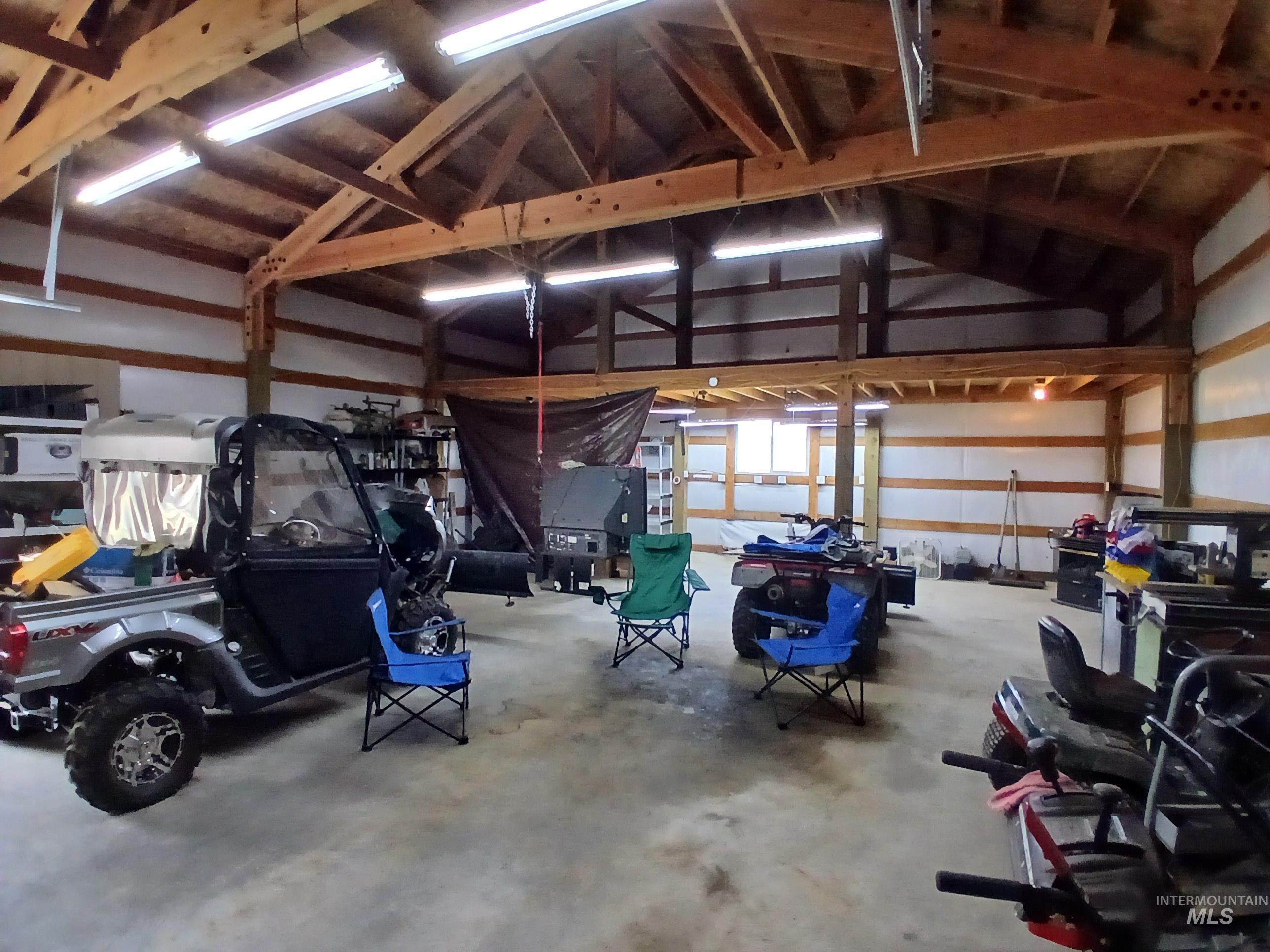 1076 Headrick Rd, Potlatch, Idaho 83855, 2 Bedrooms, 2 Bathrooms, Residential For Sale, Price $950,000,MLS 98993926