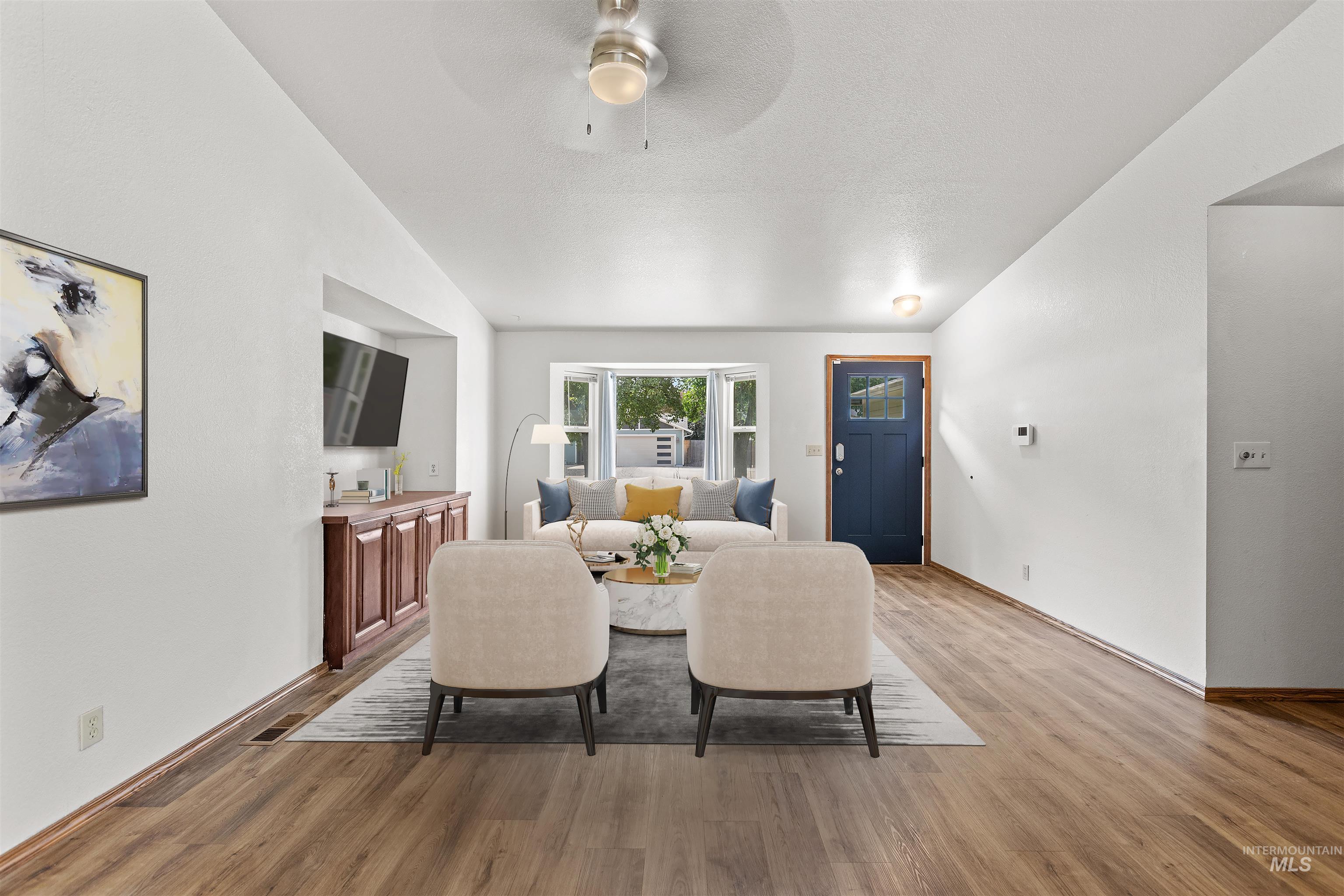 7168 W Saxton Drive, Boise, Idaho 83714, 3 Bedrooms, 1 Bathroom, Residential For Sale, Price $389,000,MLS 98993928