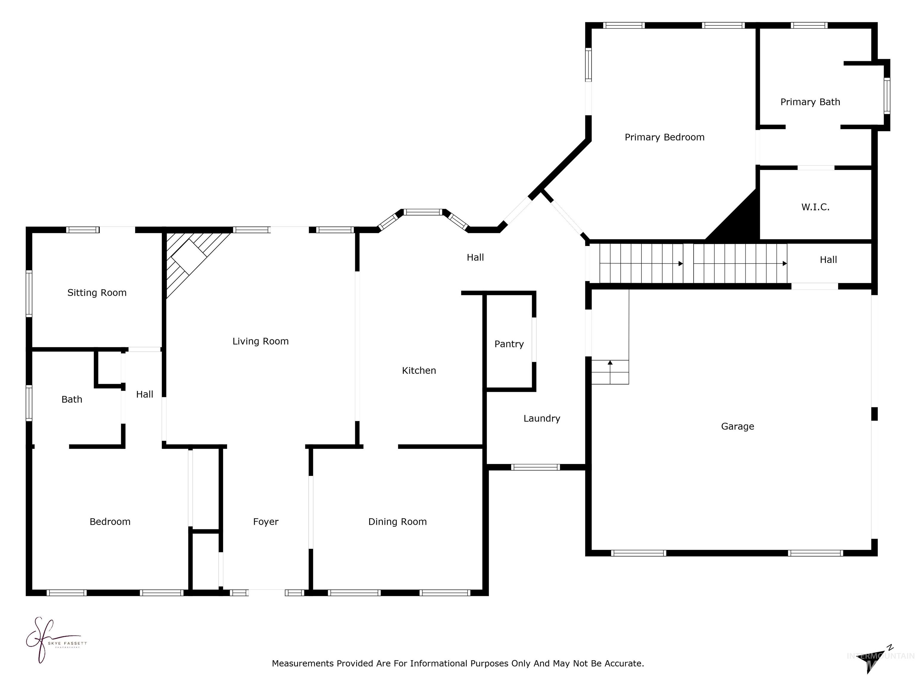 2750 S 850 E, Almo, Idaho 83312, 3 Bedrooms, 2 Bathrooms, Residential For Sale, Price $499,900,MLS 98993929
