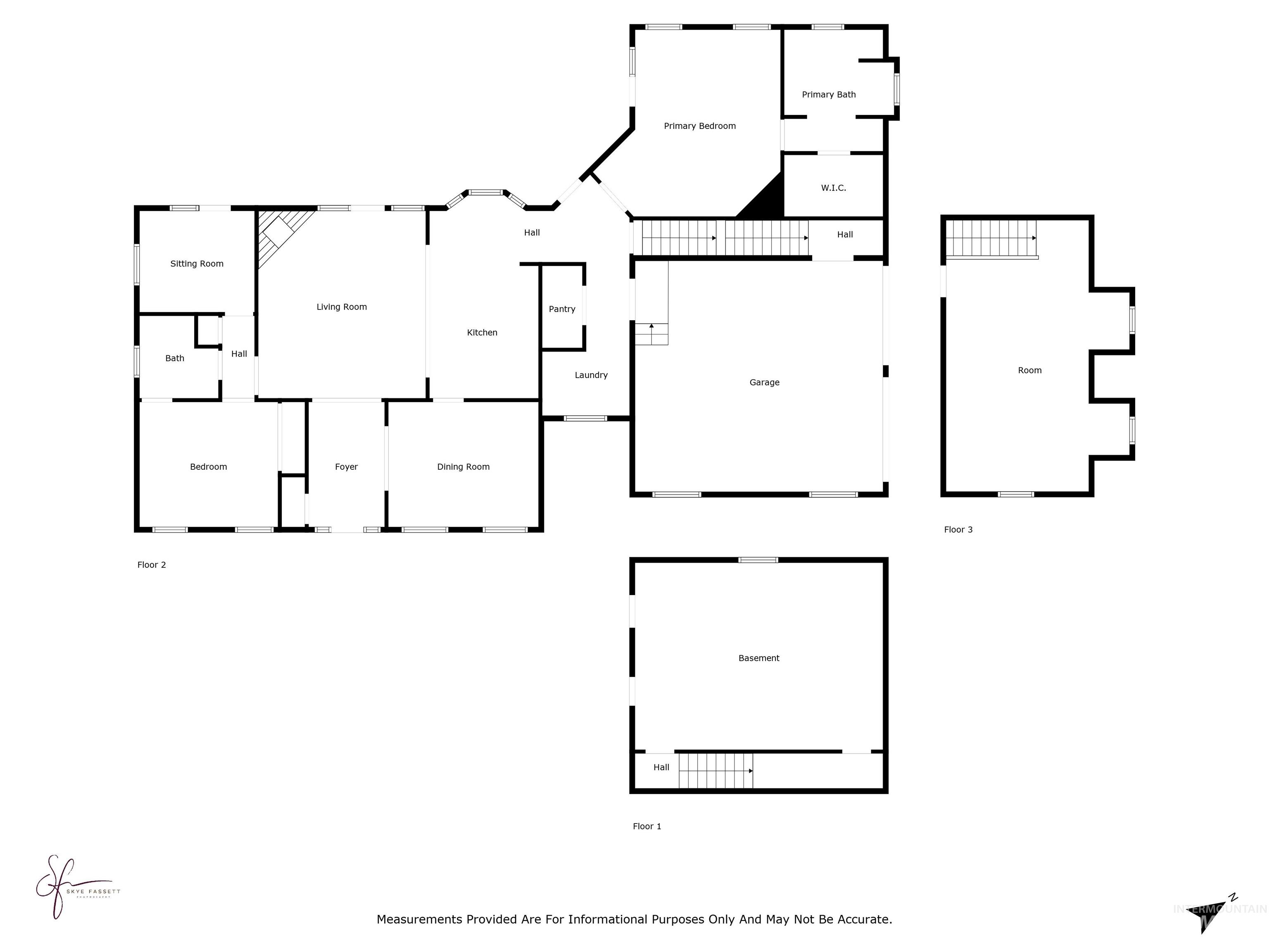 2750 S 850 E, Almo, Idaho 83312, 3 Bedrooms, 2 Bathrooms, Residential For Sale, Price $499,900,MLS 98993929