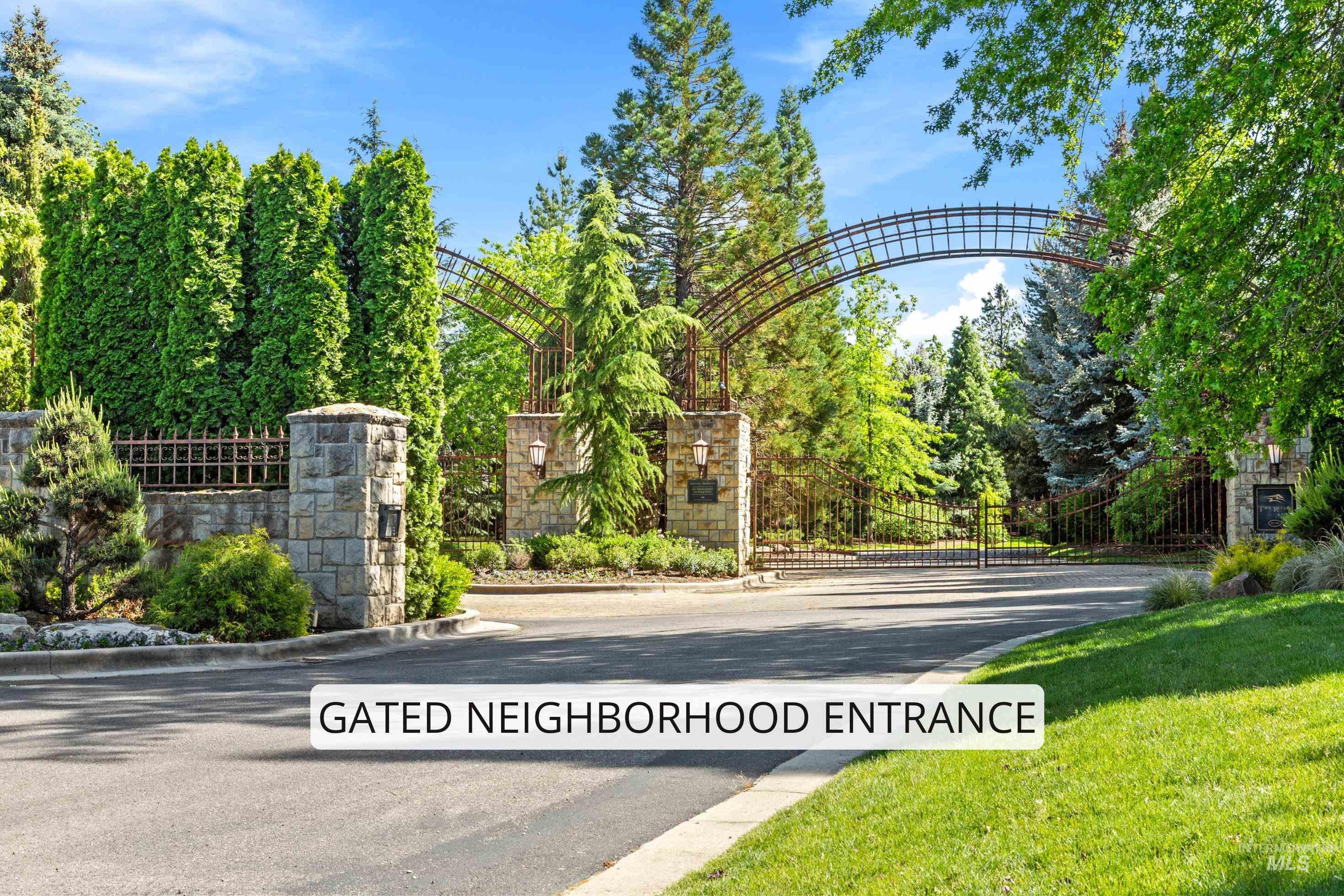 1020 W Shearwater Lane, Eagle, Idaho 83616, 4 Bedrooms, 4.5 Bathrooms, Residential For Sale, Price $3,150,000,MLS 98993936