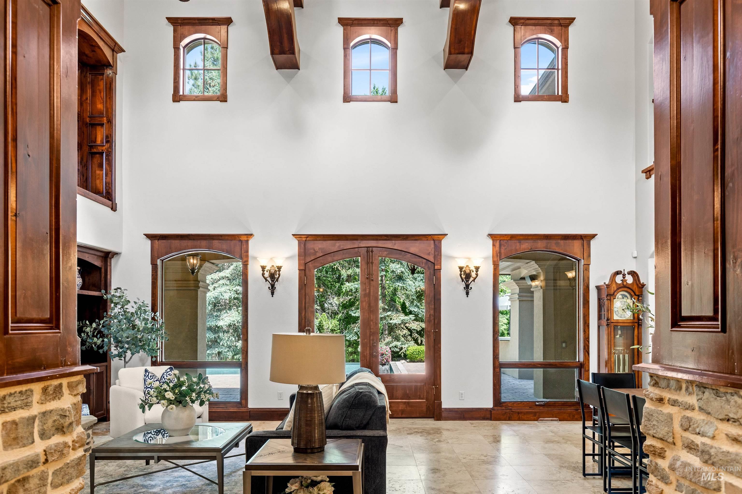 1020 W Shearwater Lane, Eagle, Idaho 83616, 4 Bedrooms, 4.5 Bathrooms, Residential For Sale, Price $3,150,000,MLS 98993936