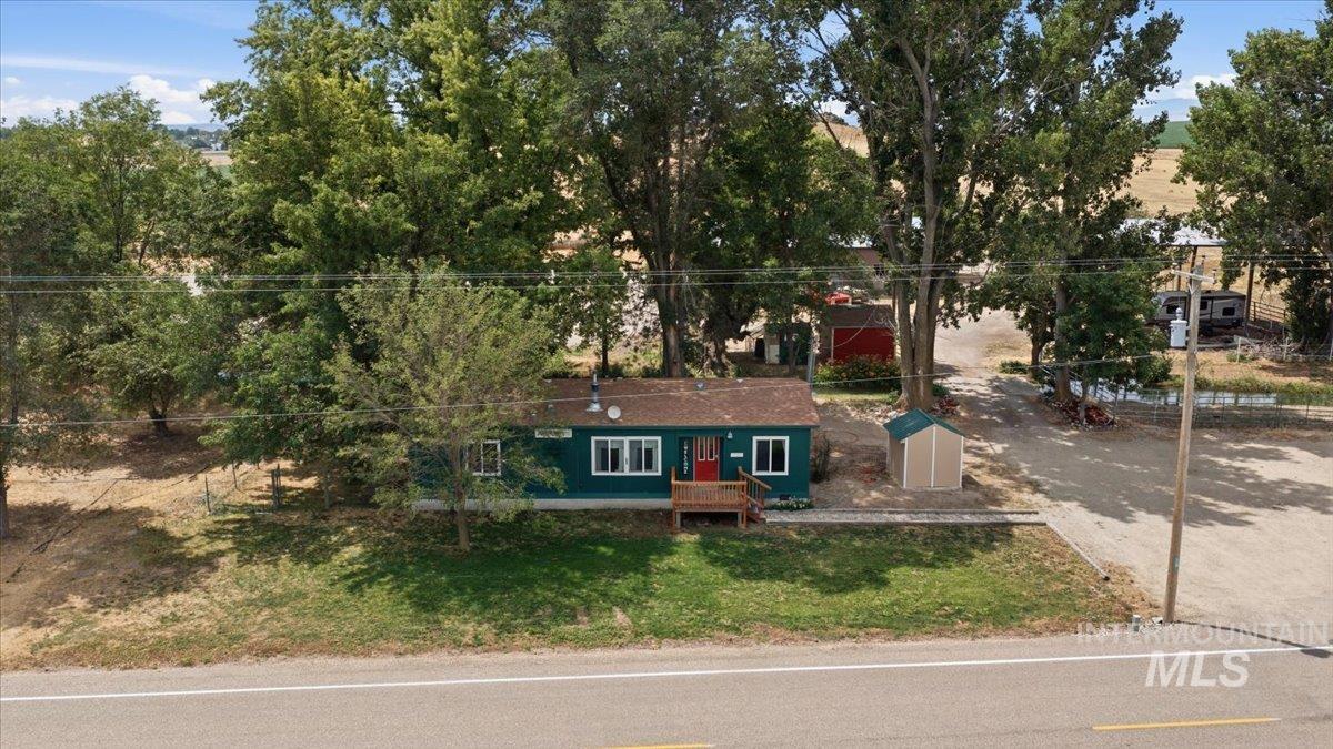 7285 McElroy, Melba, Idaho 83641, 2 Bedrooms, 2 Bathrooms, Residential For Sale, Price $545,000, 98993945