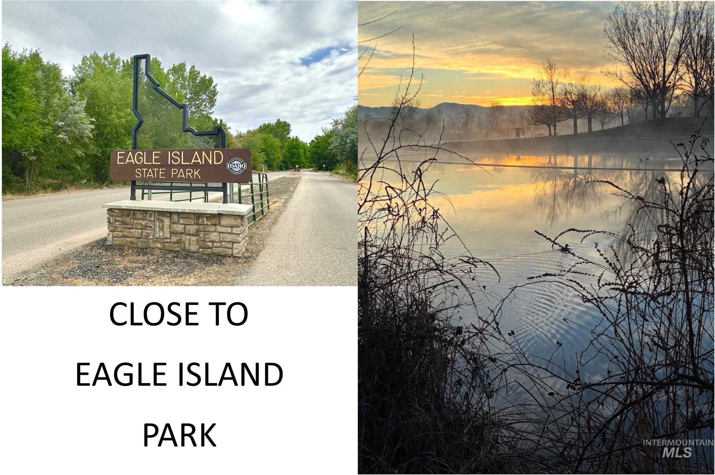 1621 S Artesian Rd, Eagle, Idaho 83616, 3 Bedrooms, 2 Bathrooms, Residential For Sale, Price $774,990,MLS 98993946