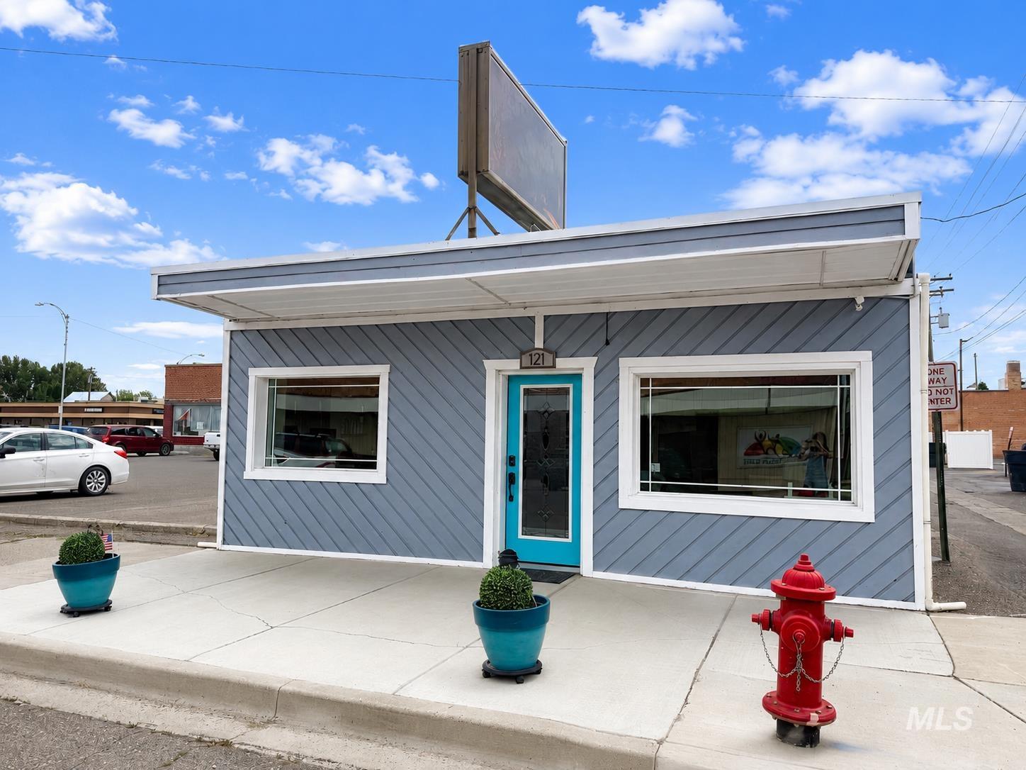121 E 13th St, Burley, Idaho 83318, Business/Commercial For Sale, Price $315,000, 98993948