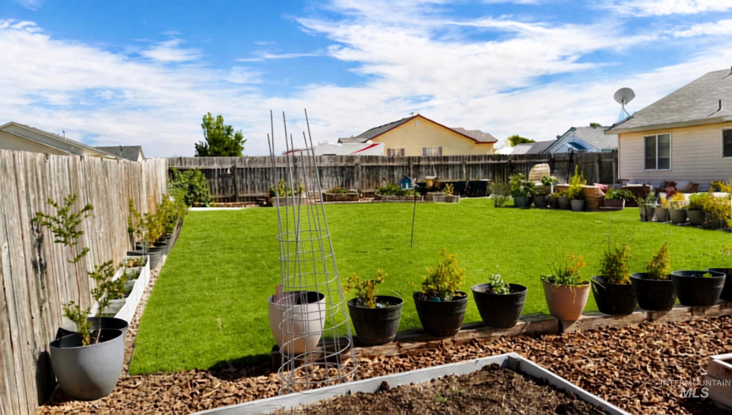 1188 NE Rockridge, Mountain Home, Idaho 83647, 4 Bedrooms, 2 Bathrooms, Residential For Sale, Price $362,900, 98993971