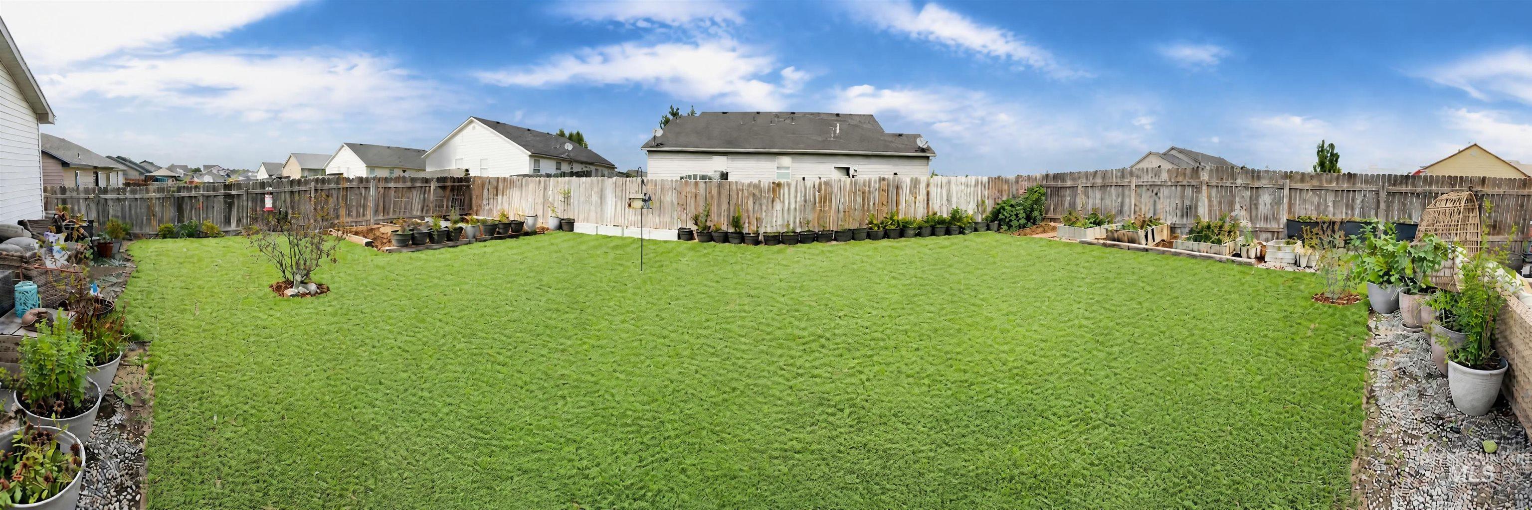 1188 NE Rockridge, Mountain Home, Idaho 83647, 4 Bedrooms, 2 Bathrooms, Residential For Sale, Price $362,900, 98993971