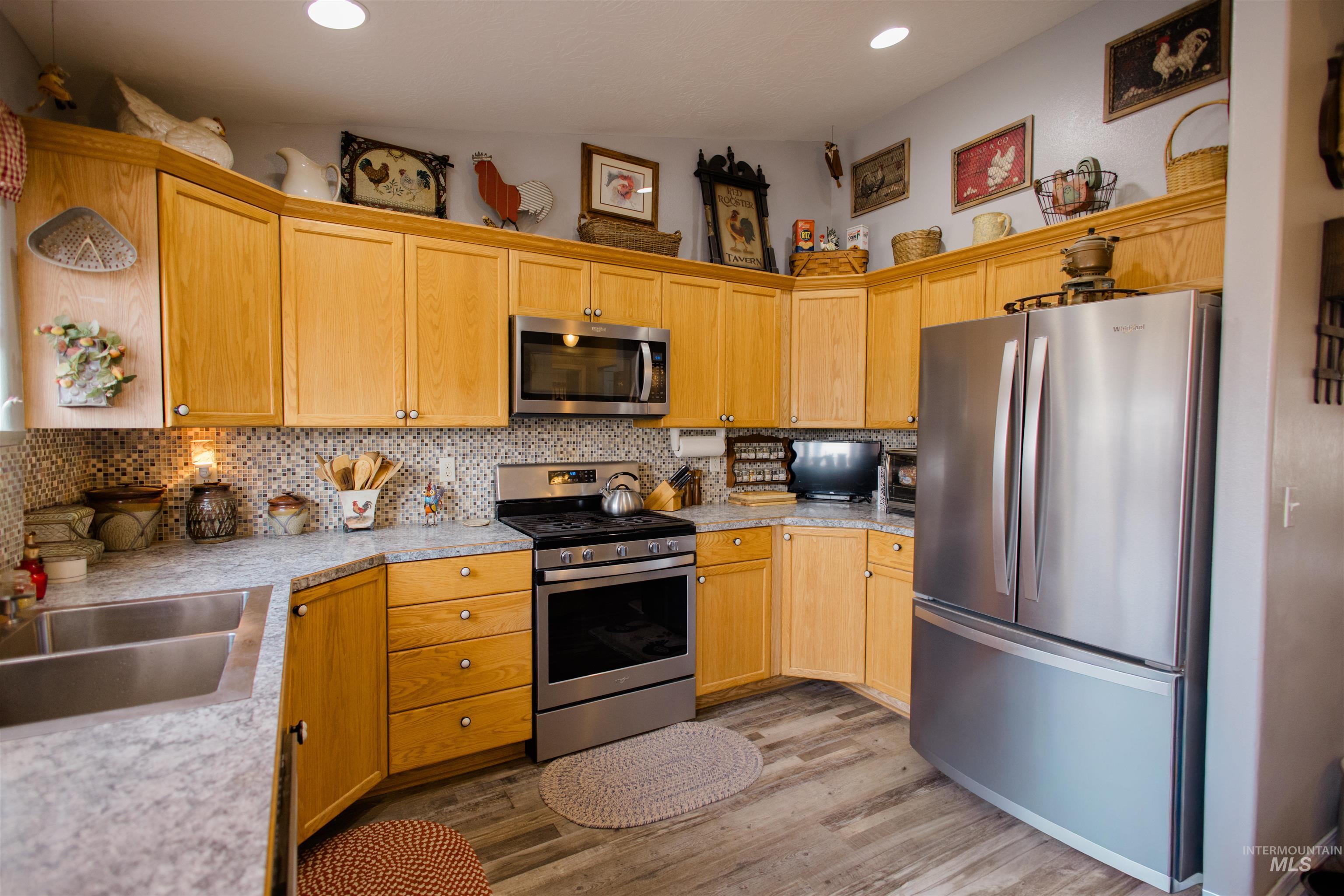 1188 NE Rockridge, Mountain Home, Idaho 83647, 4 Bedrooms, 2 Bathrooms, Residential For Sale, Price $368,550,MLS 98993971