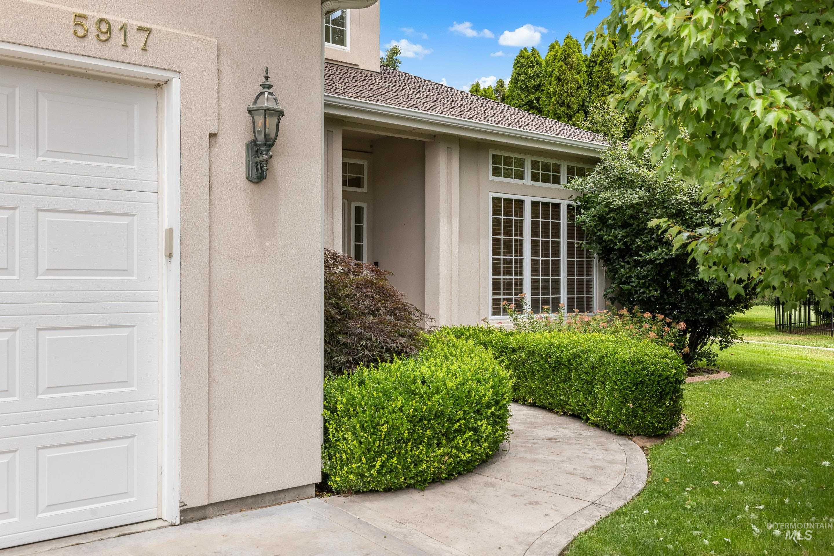 5917 N Cosworth Pl, Boise, Idaho 83713, 5 Bedrooms, 4 Bathrooms, Residential For Sale, Price $709,000,MLS 98993986