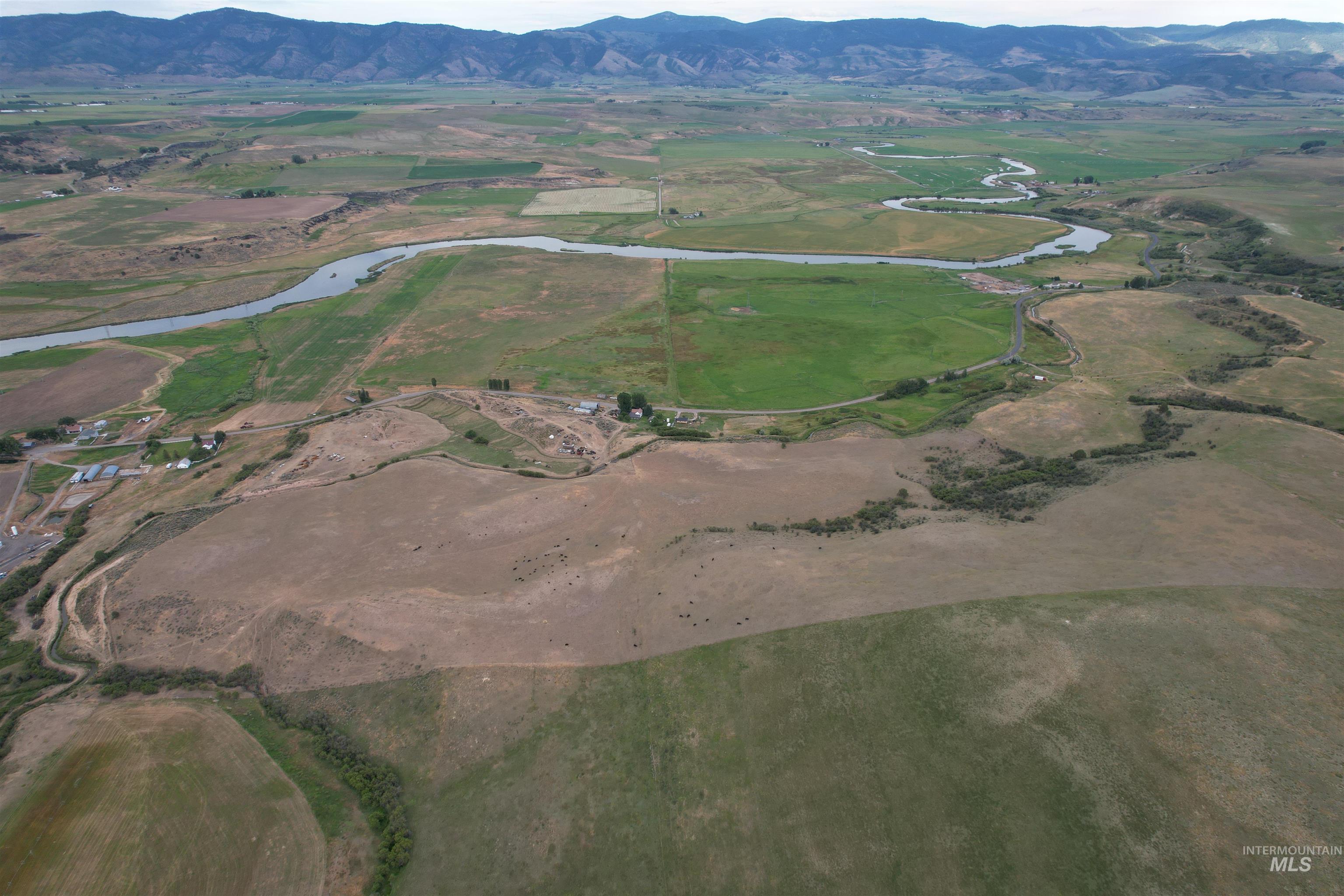 392 River Rd, Grace, Idaho 83241, Farm & Ranch For Sale, Price $1,350,000,MLS 98993990