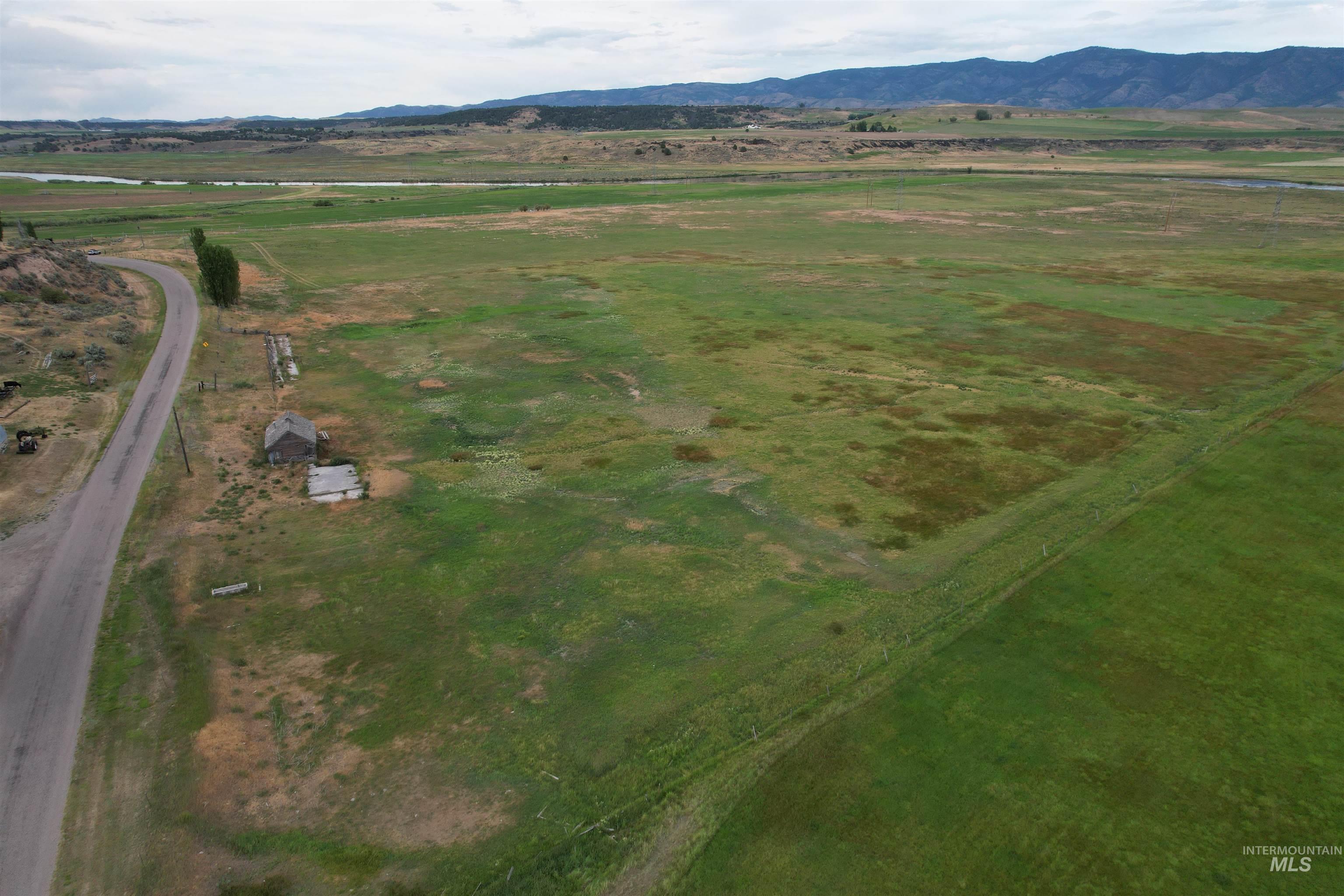392 River Rd, Grace, Idaho 83241, Farm & Ranch For Sale, Price $1,350,000,MLS 98993990