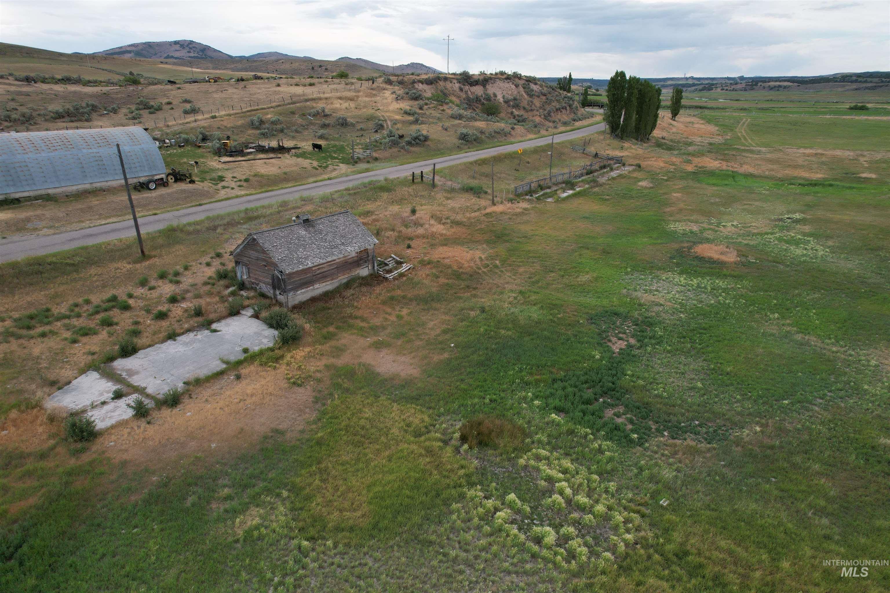 392 River Rd, Grace, Idaho 83241, Farm & Ranch For Sale, Price $1,350,000,MLS 98993990