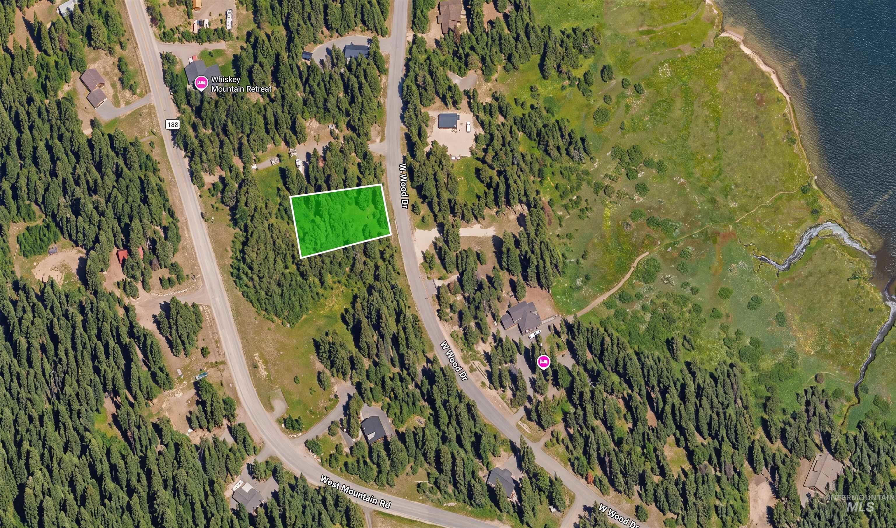 2525 Westwood Dr, Donnelly, Idaho 83615, Land For Sale, Price $250,000,MLS 98994014