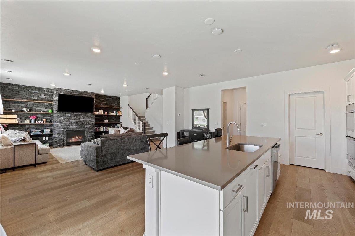 11055 Roaring Fork St, Caldwell, Idaho 83605, 4 Bedrooms, 2.5 Bathrooms, Residential For Sale, Price $484,900,MLS 98994022