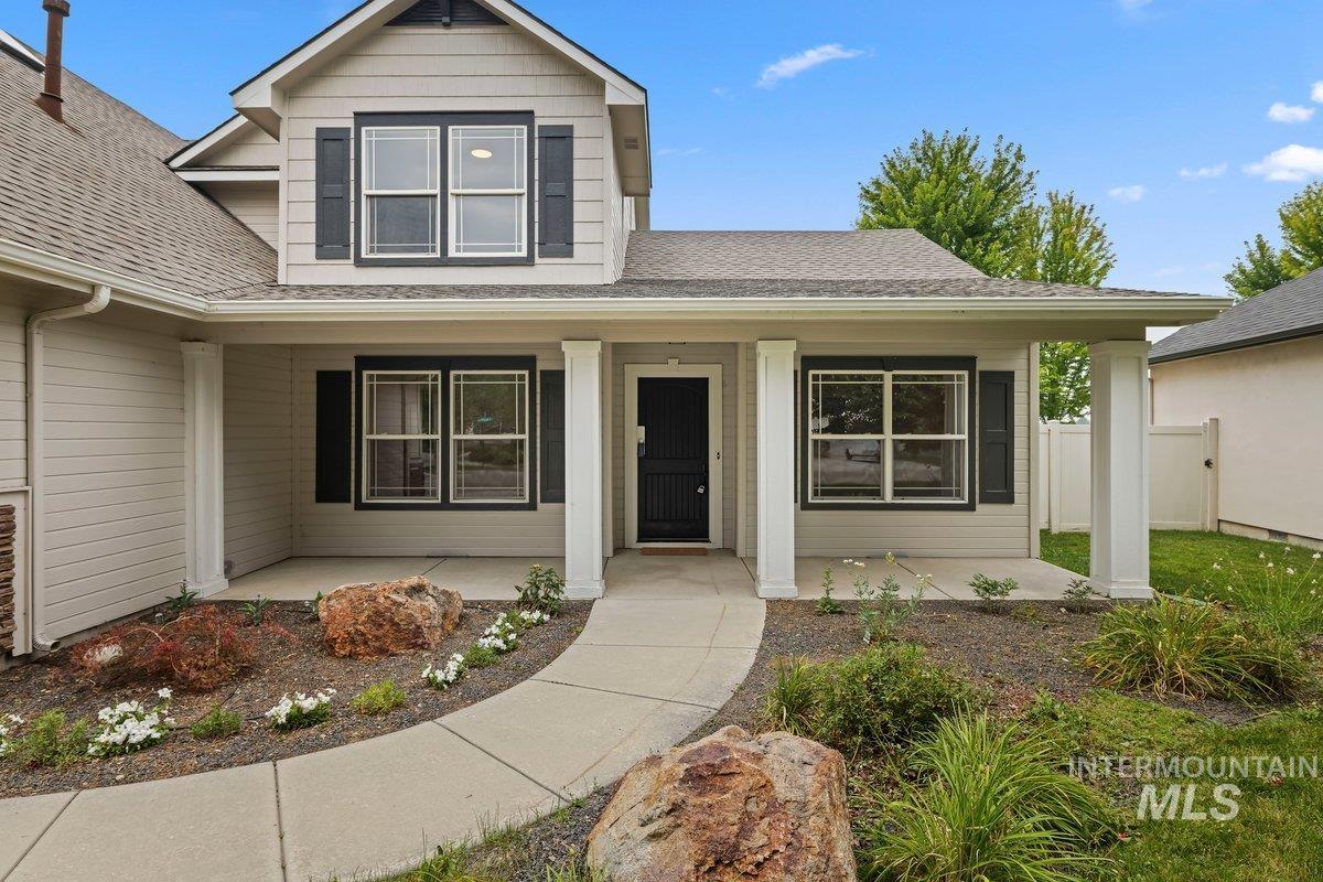 3597 S Capulet Way, Meridian, Idaho 83642, 4 Bedrooms, 2.5 Bathrooms, Residential For Sale, Price $659,900, 98994063