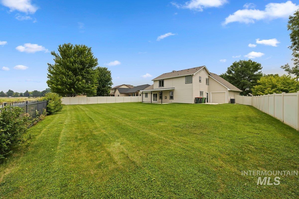 3597 S Capulet Way, Meridian, Idaho 83642, 4 Bedrooms, 2.5 Bathrooms, Residential For Sale, Price $659,900, 98994063