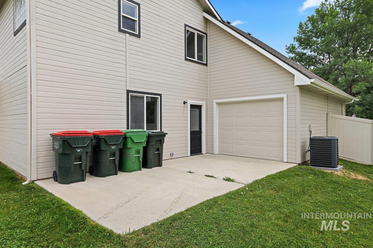 3597 S Capulet Way, Meridian, Idaho 83642, 4 Bedrooms, 2.5 Bathrooms, Residential For Sale, Price $659,900, 98994063