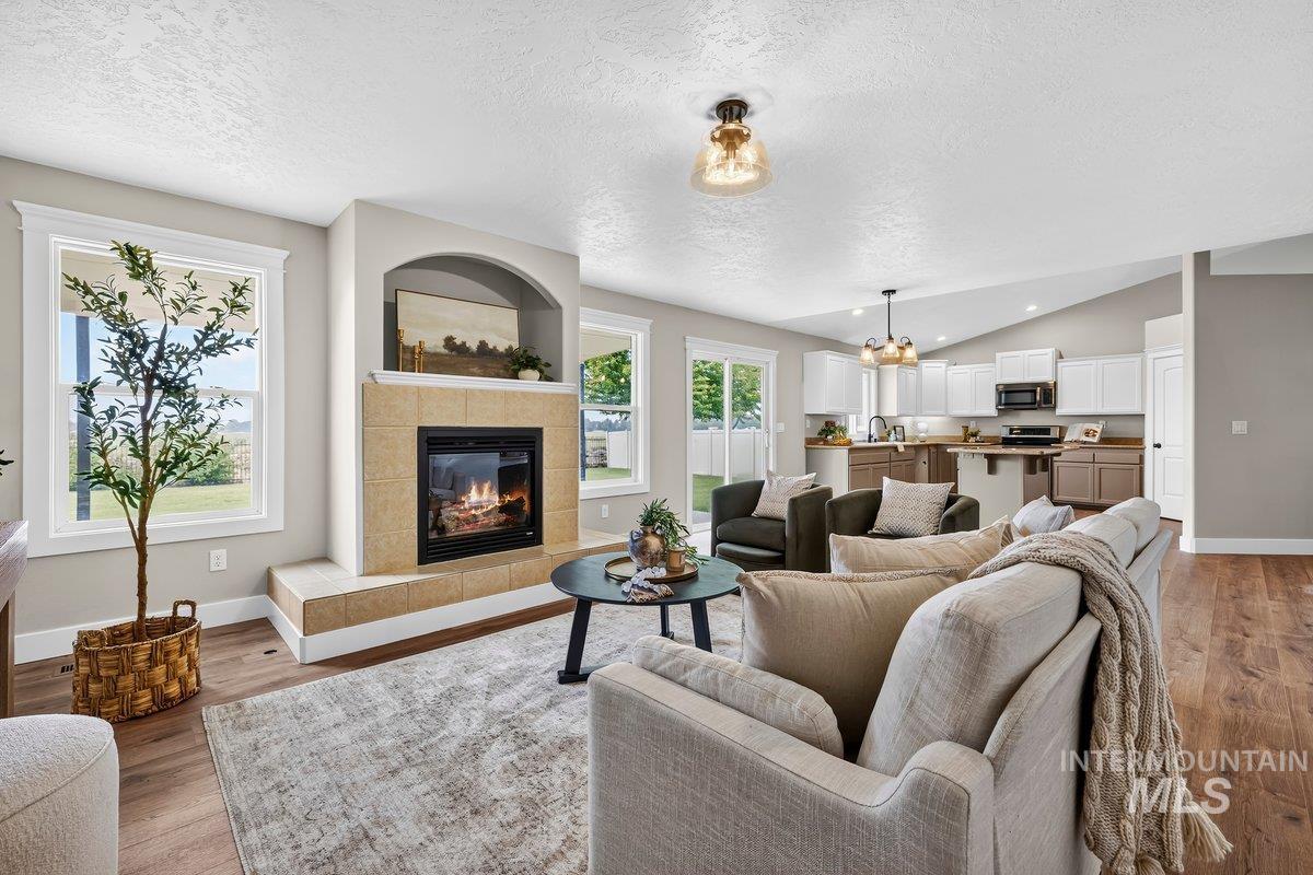 3597 S Capulet Way, Meridian, Idaho 83642, 4 Bedrooms, 2.5 Bathrooms, Residential For Sale, Price $659,900, 98994063