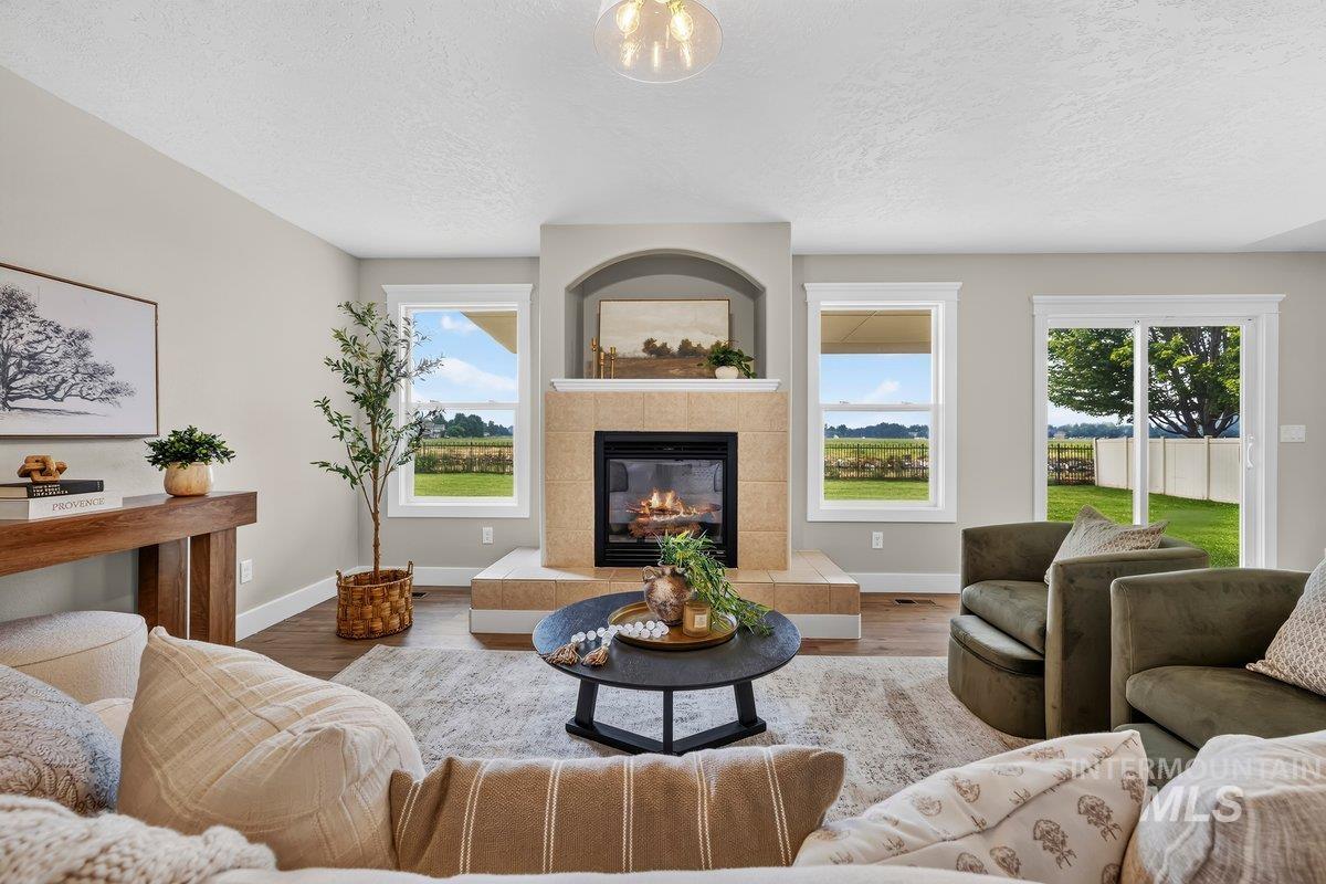 3597 S Capulet Way, Meridian, Idaho 83642, 4 Bedrooms, 2.5 Bathrooms, Residential For Sale, Price $659,900, 98994063
