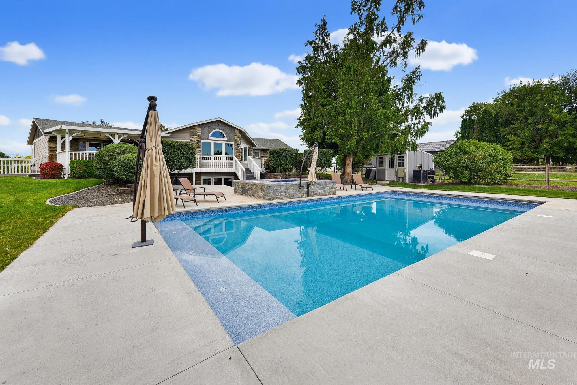 15604 Orchard Ave, Caldwell, Idaho 83607, 4 Bedrooms, 3 Bathrooms, Residential For Sale, Price $1,595,000,MLS 98994070