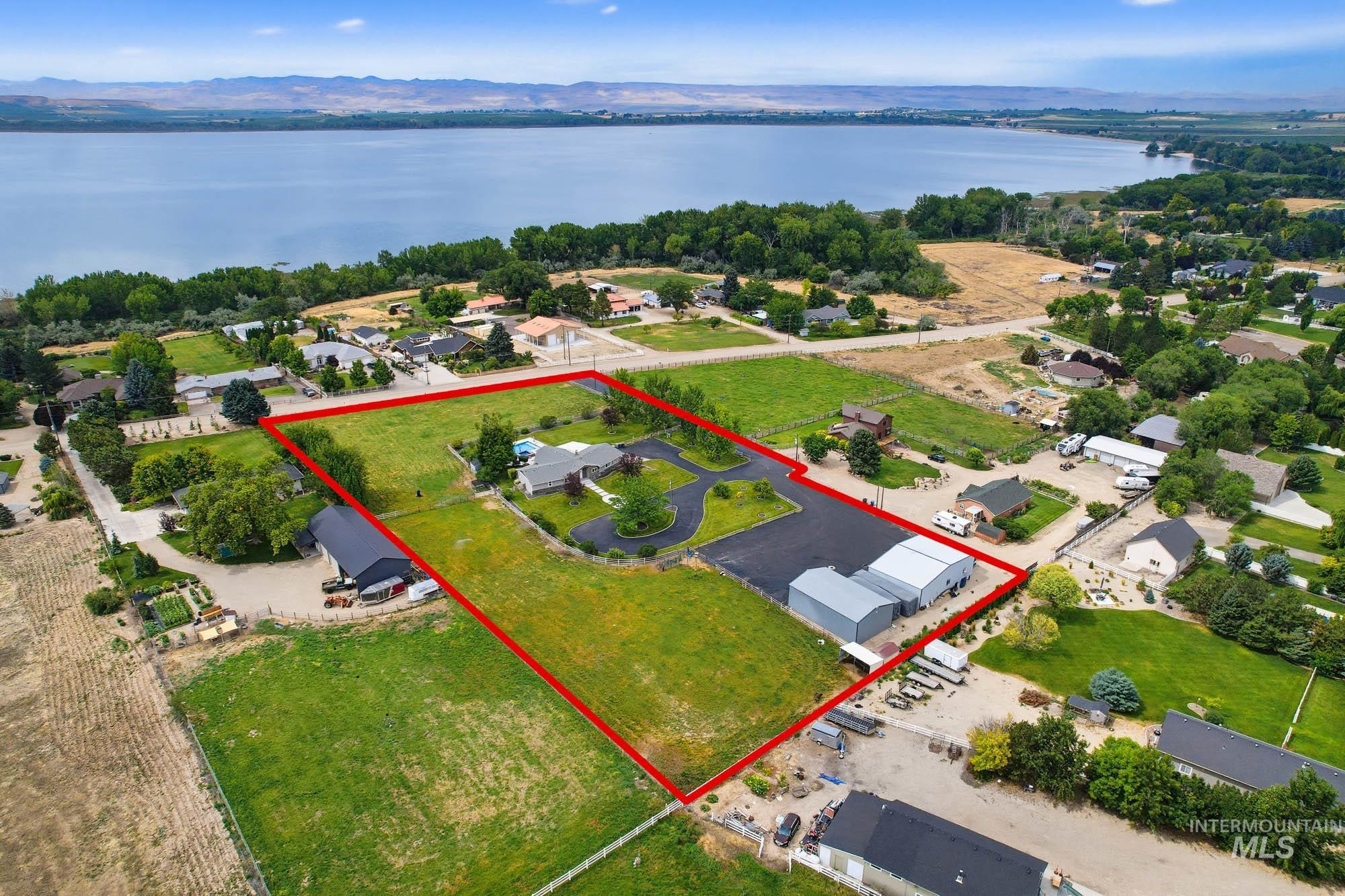 15604 Orchard Ave, Caldwell, Idaho 83607, 4 Bedrooms, 3 Bathrooms, Residential For Sale, Price $1,595,000,MLS 98994070