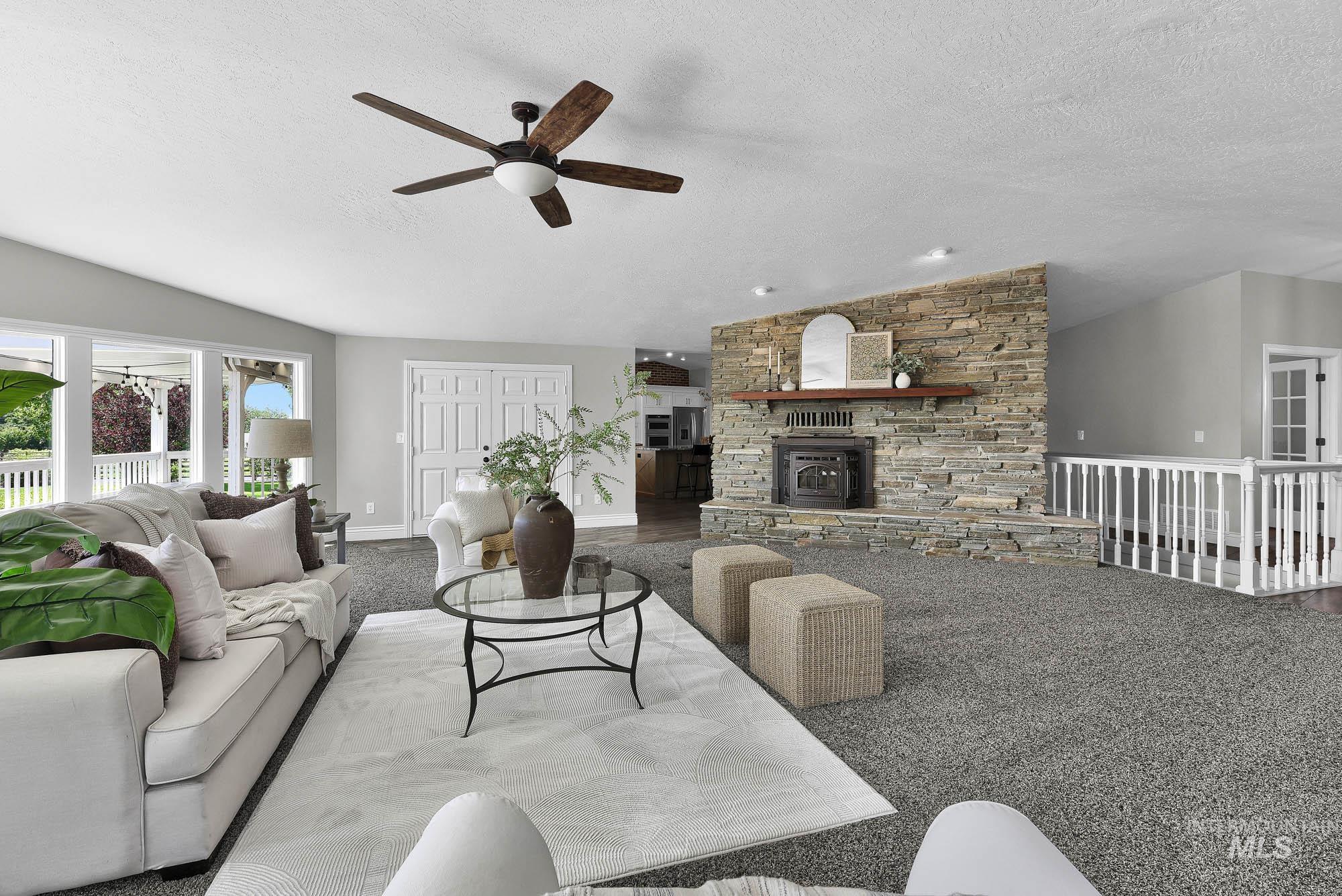 15604 Orchard Ave, Caldwell, Idaho 83607, 4 Bedrooms, 3 Bathrooms, Residential For Sale, Price $1,595,000,MLS 98994070