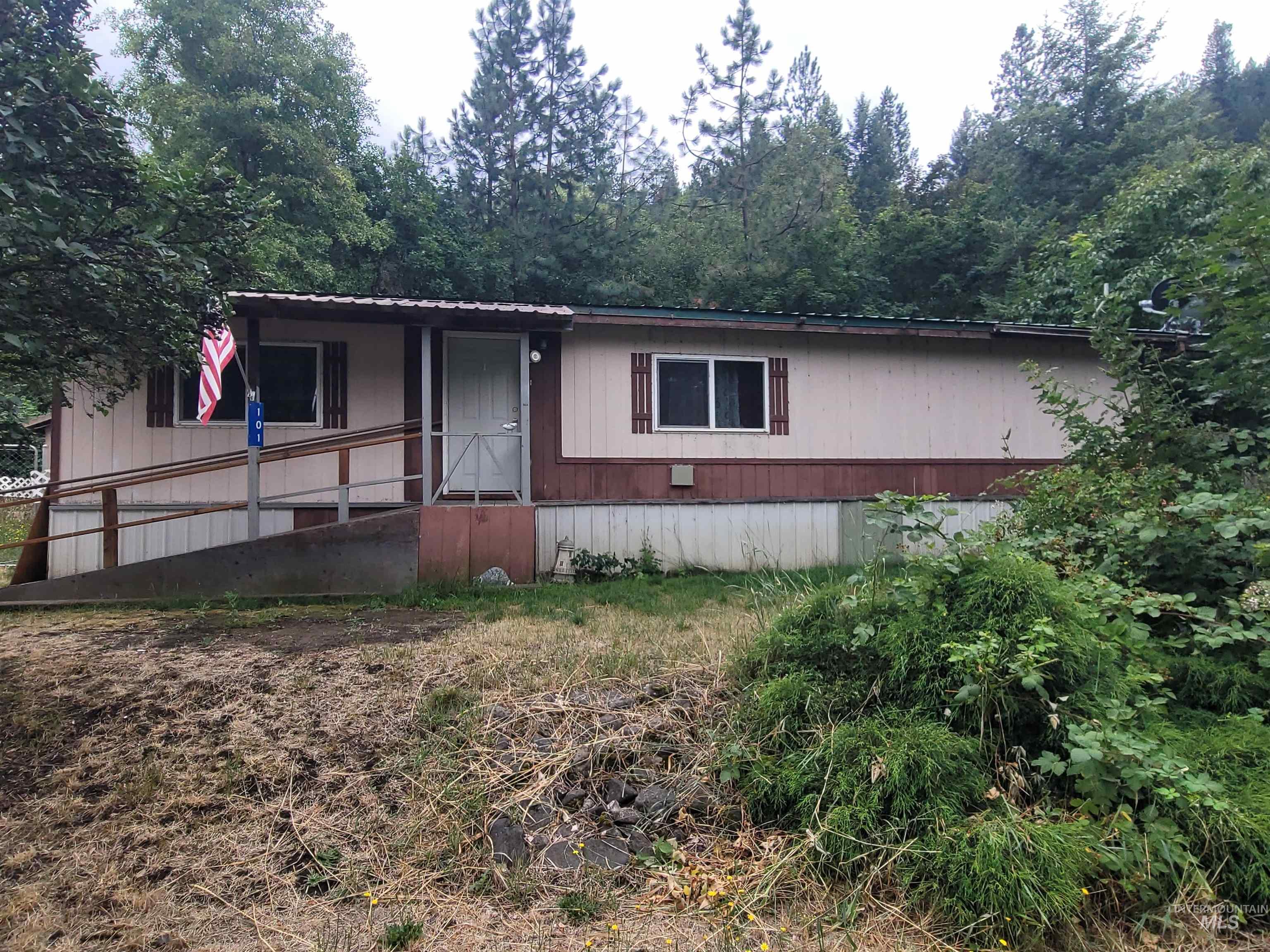Residential For Sale