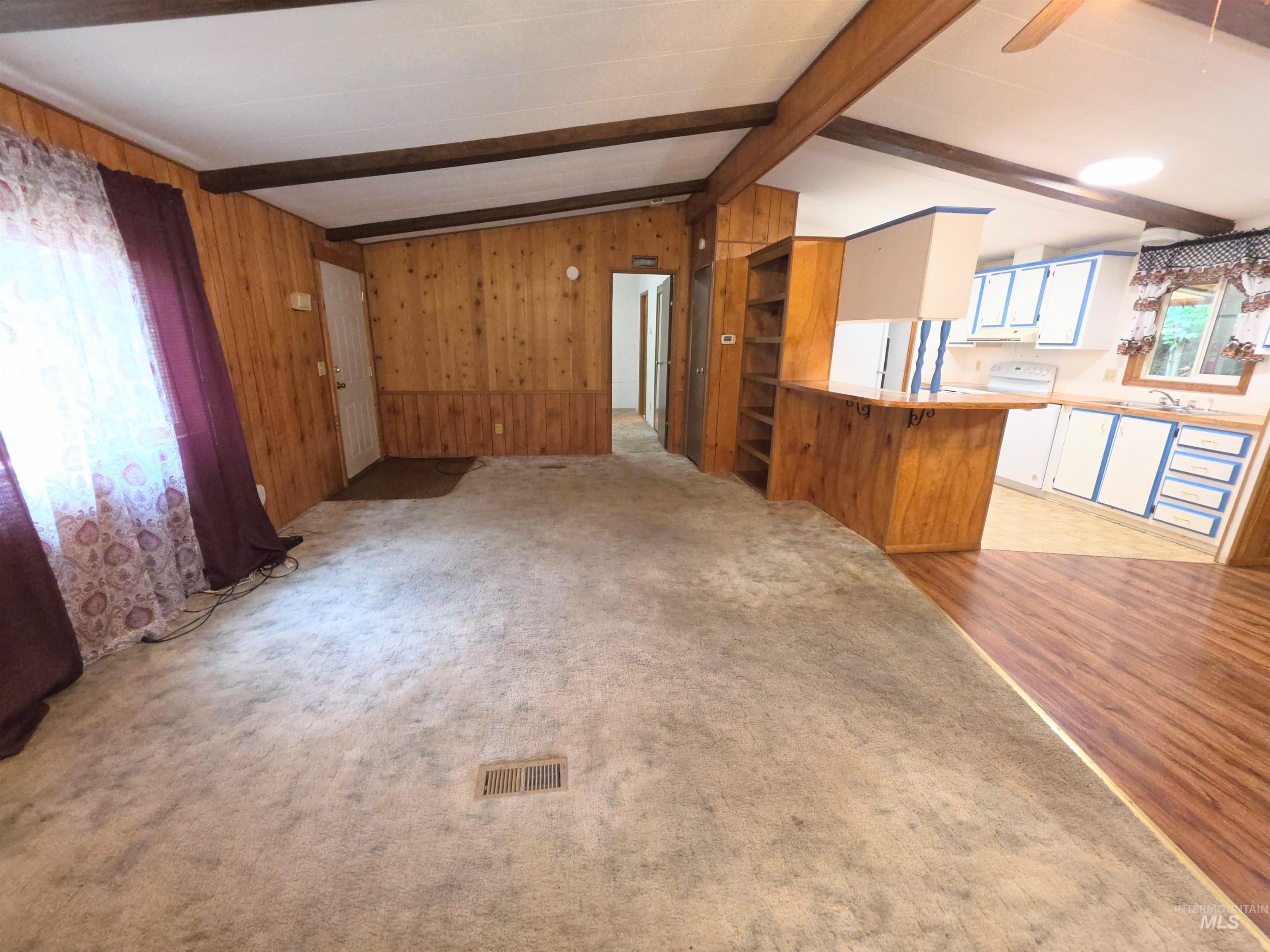 101 Waterfall Loop, Orofino, Idaho 83544, 3 Bedrooms, 2 Bathrooms, Residential For Sale, Price $55,000, 98994073