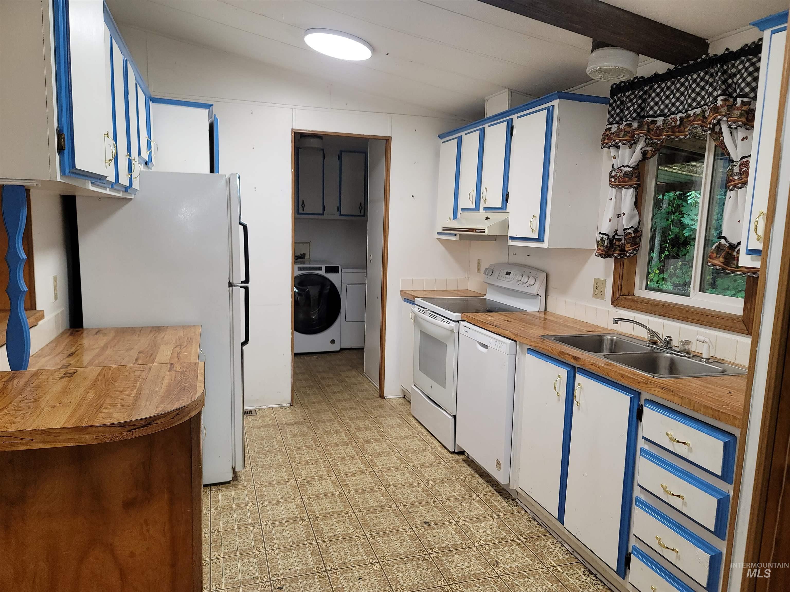 101 Waterfall Loop, Orofino, Idaho 83544, 3 Bedrooms, 2 Bathrooms, Residential For Sale, Price $55,000, 98994073